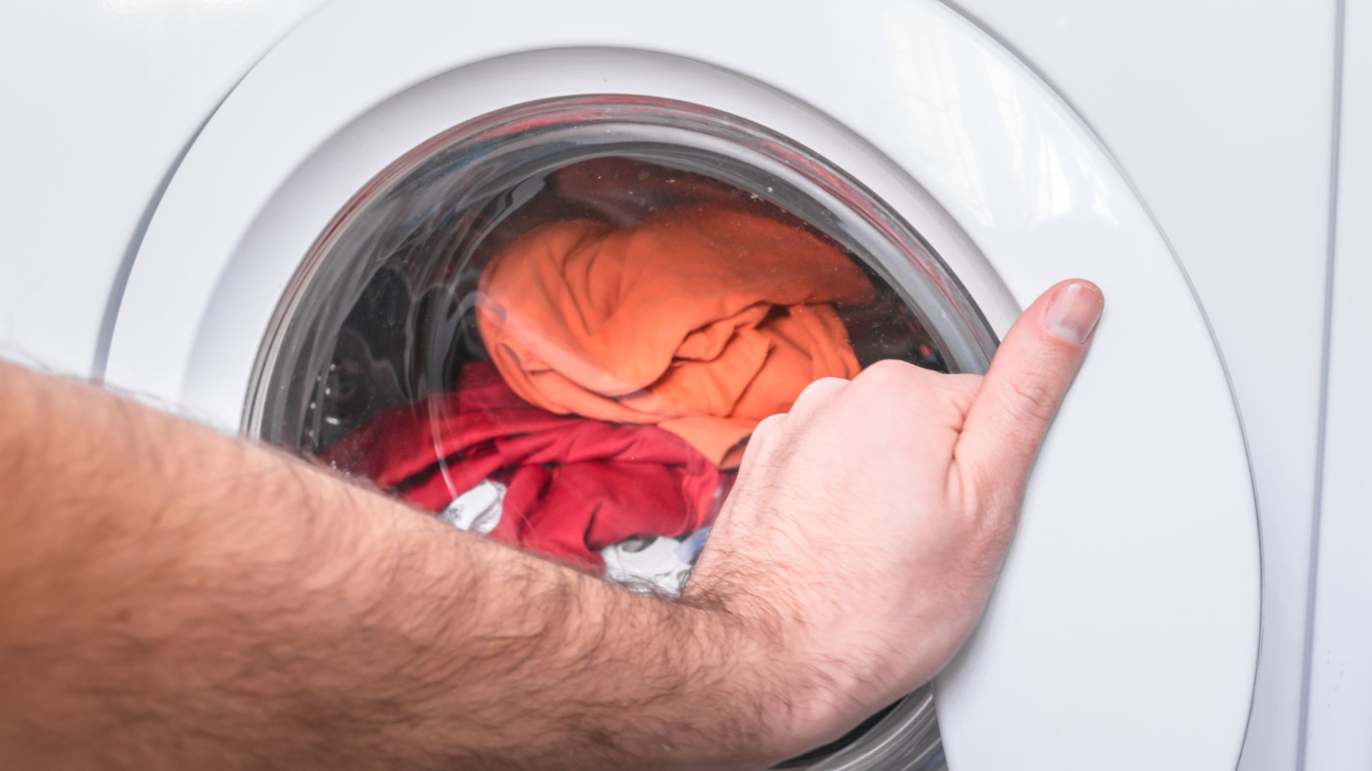 How To Fix The Error Code CE For Samsung Washing Machine