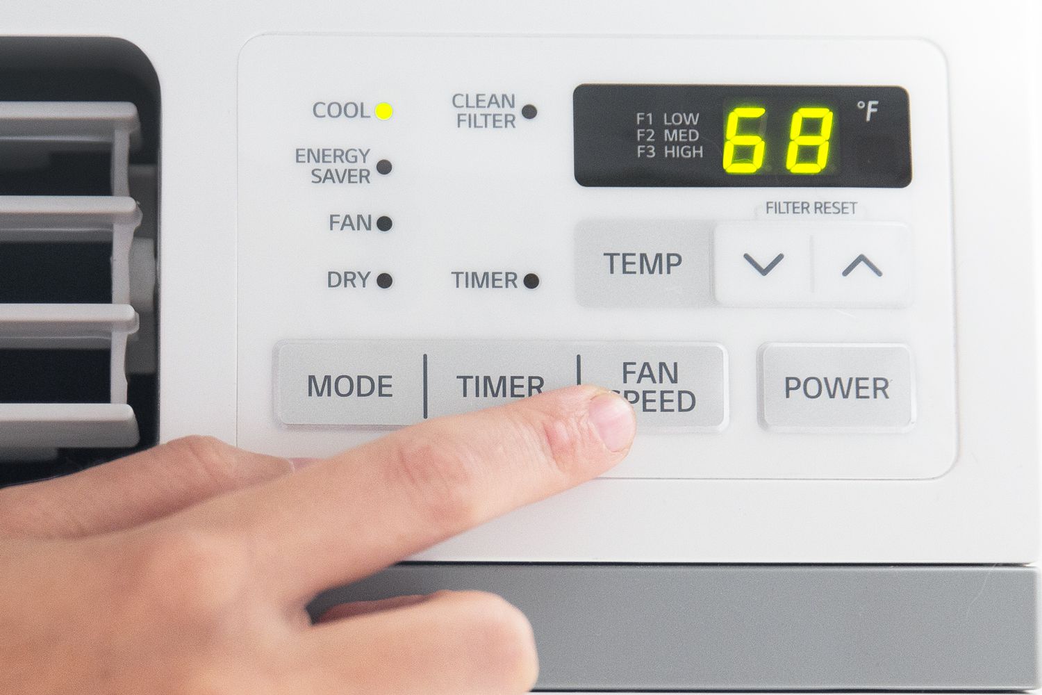 How To Fix The Error Code CH11 For LG Air Conditioner