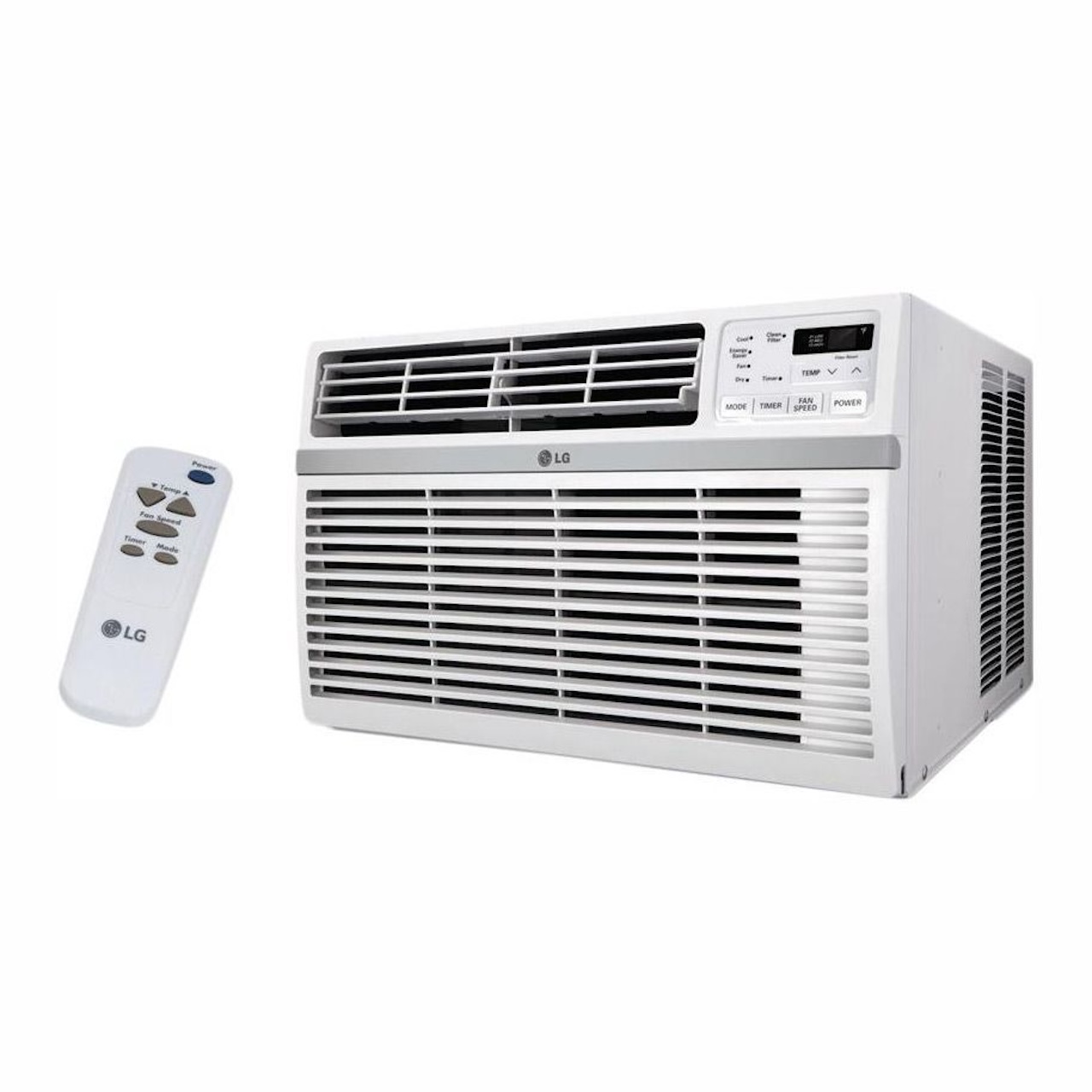 How To Fix The Error Code CH15 For LG Air Conditioner
