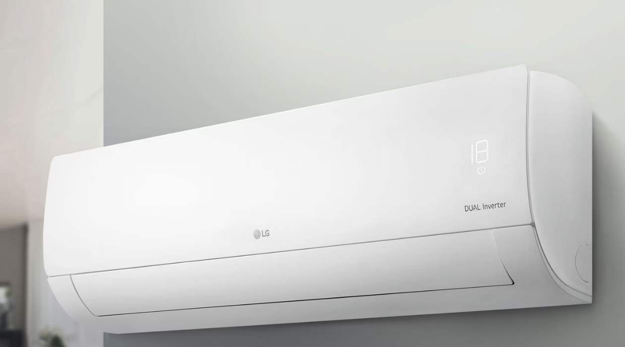 How To Fix The Error Code CH23 For LG Air Conditioner