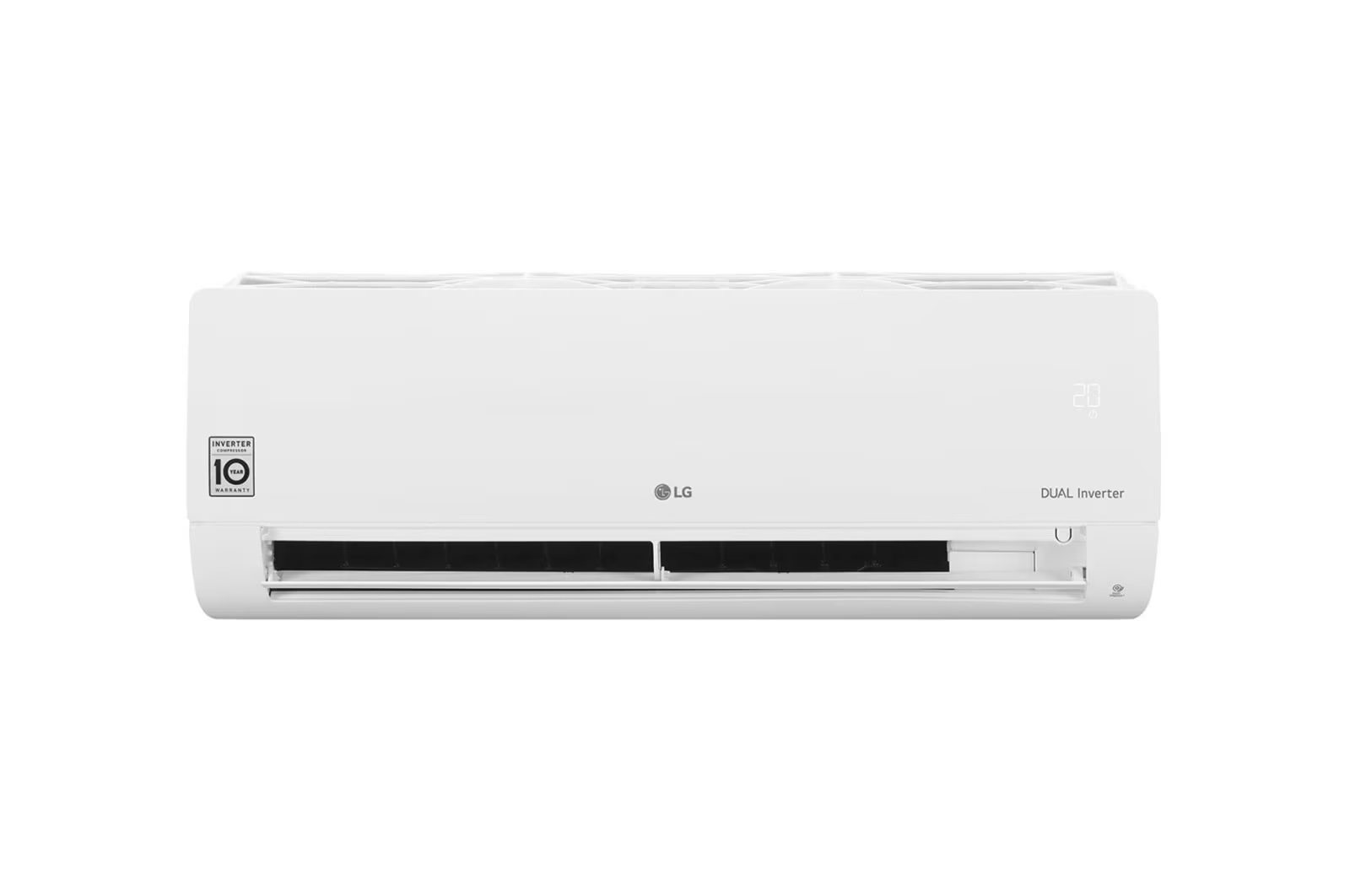 How To Fix The Error Code CH26 For LG Air Conditioner