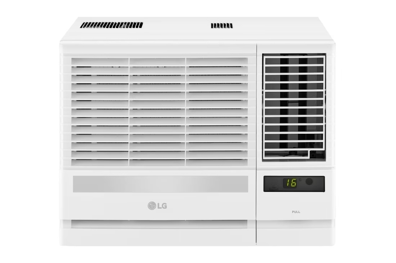 How To Fix The Error Code CH43 For LG Air Conditioner