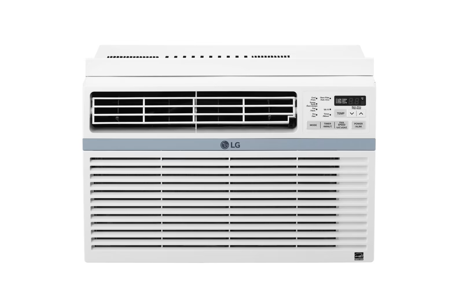 How To Fix The Error Code CH49 For LG Air Conditioner