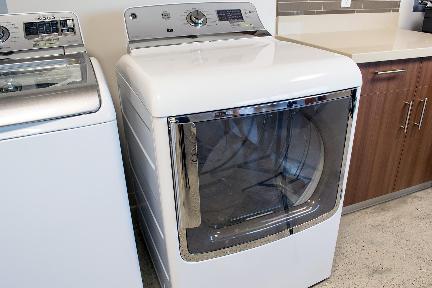 How To Fix The Error Code DL For GE Dryer
