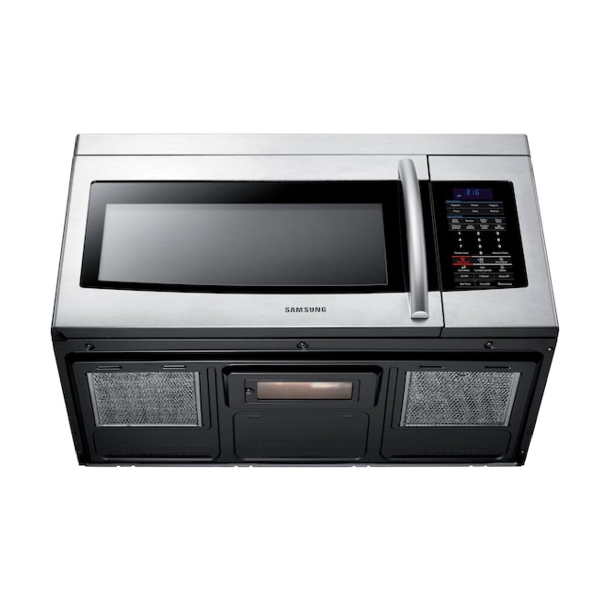How To Fix The Error Code E-13 For Samsung Microwave