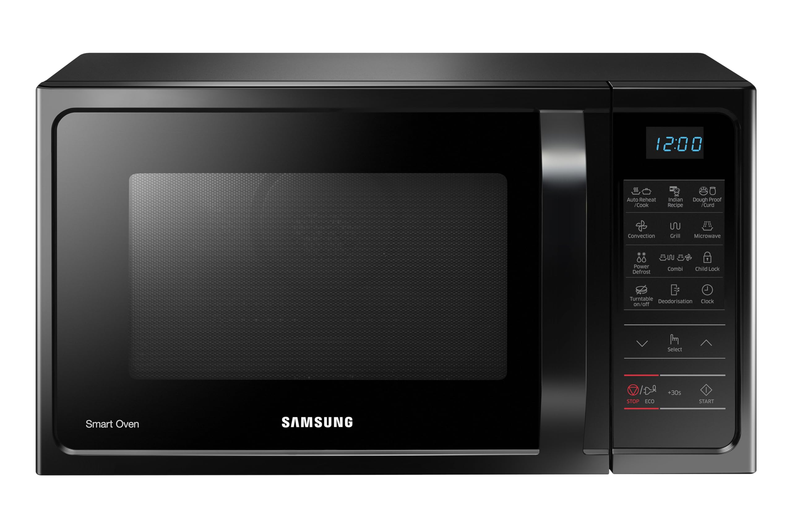 How To Fix The Error Code E-28 For Samsung Convection Oven