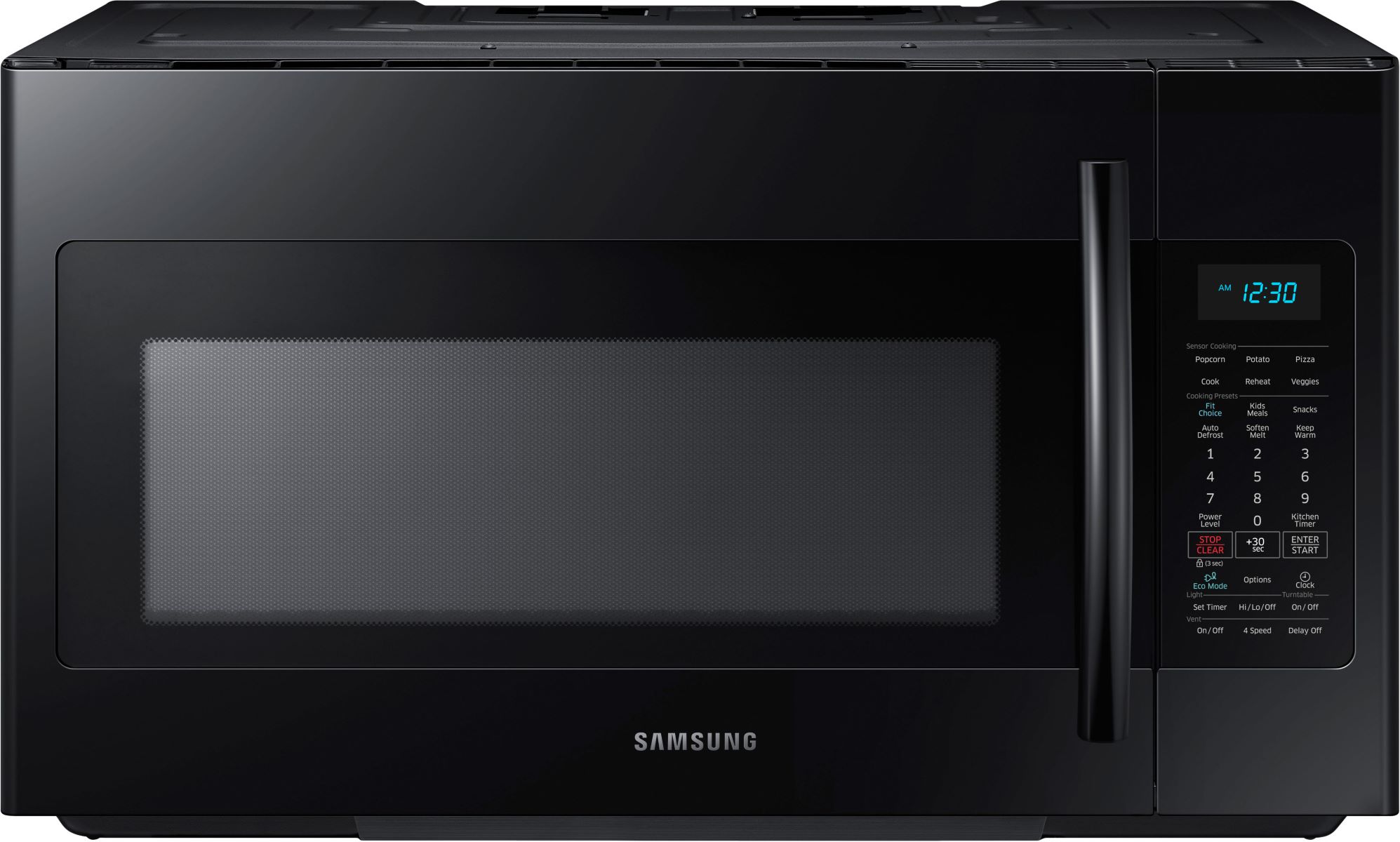 How To Fix The Error Code E-31 For Samsung Microwave