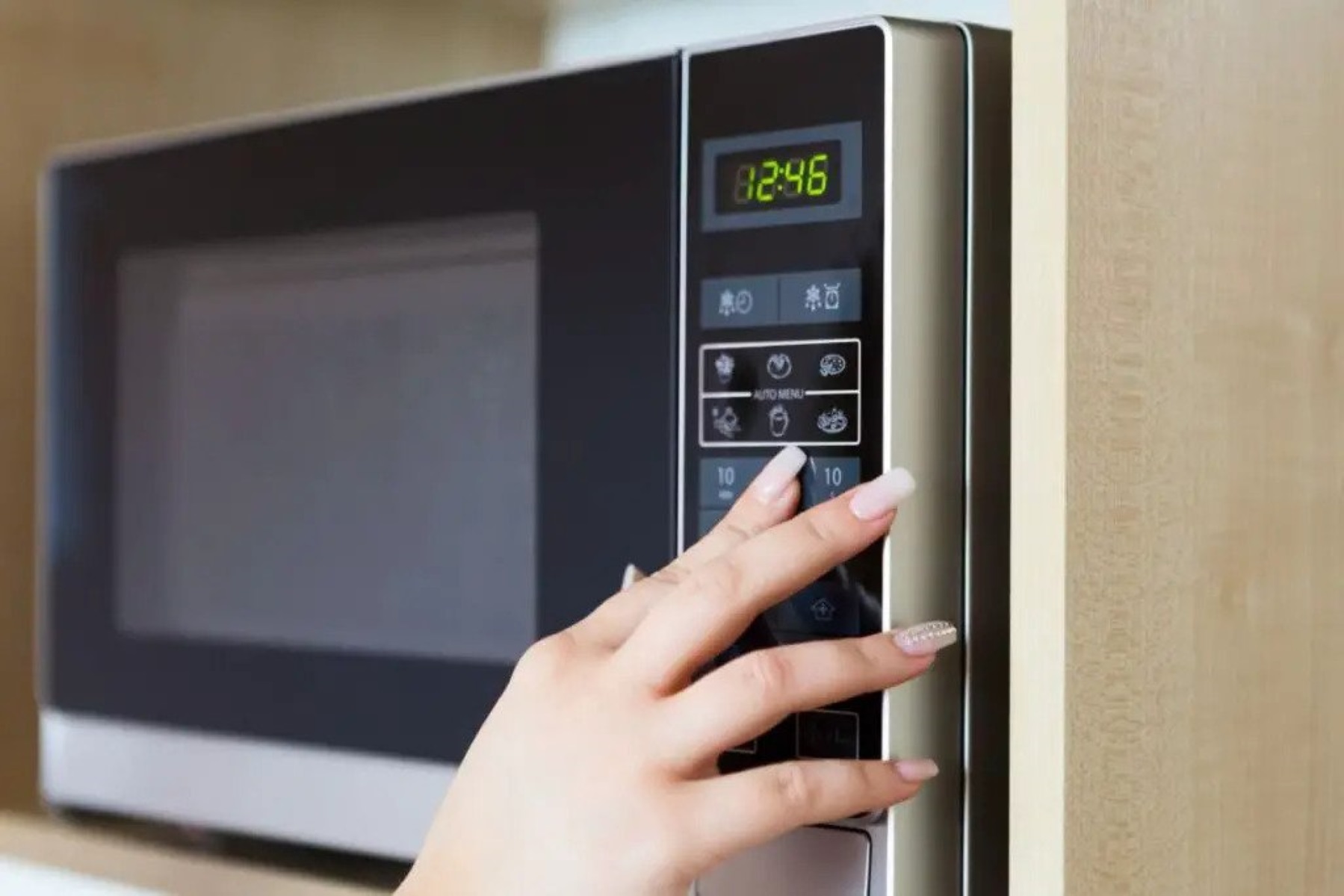 How To Fix The Error Code E-41 For Samsung Microwave