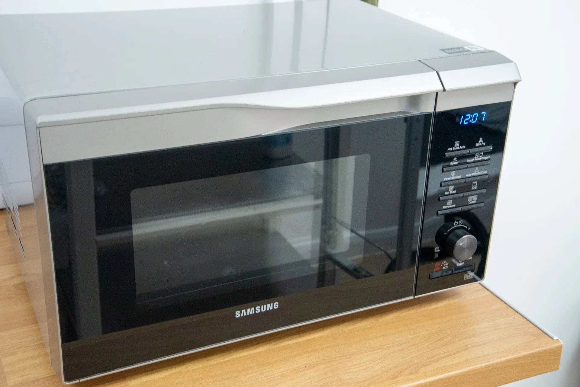 How To Fix The Error Code E-57 For Samsung Convection Oven