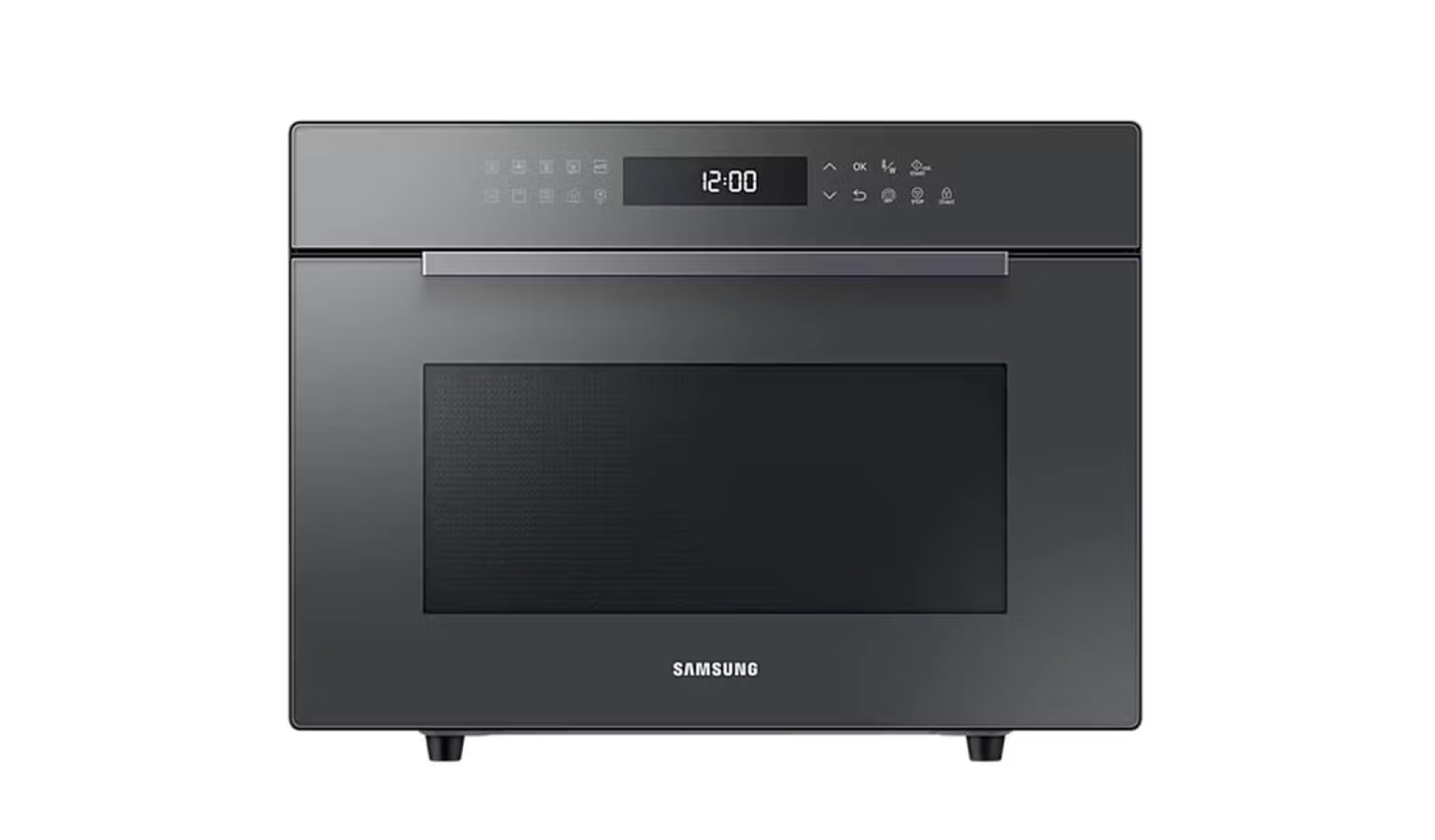 How To Fix The Error Code E-58 For Samsung Convection Oven