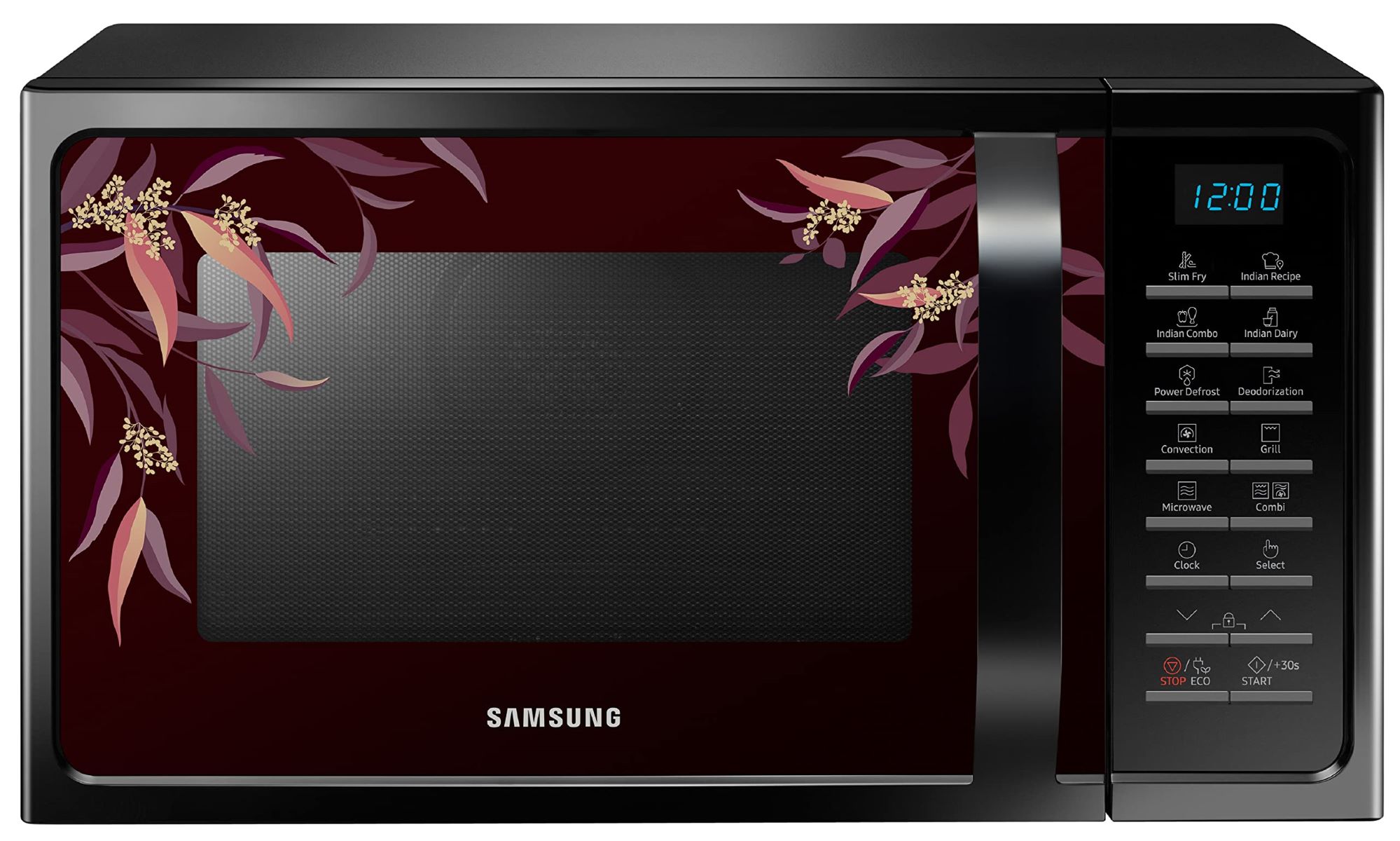How To Fix The Error Code E-59 For Samsung Convection Oven