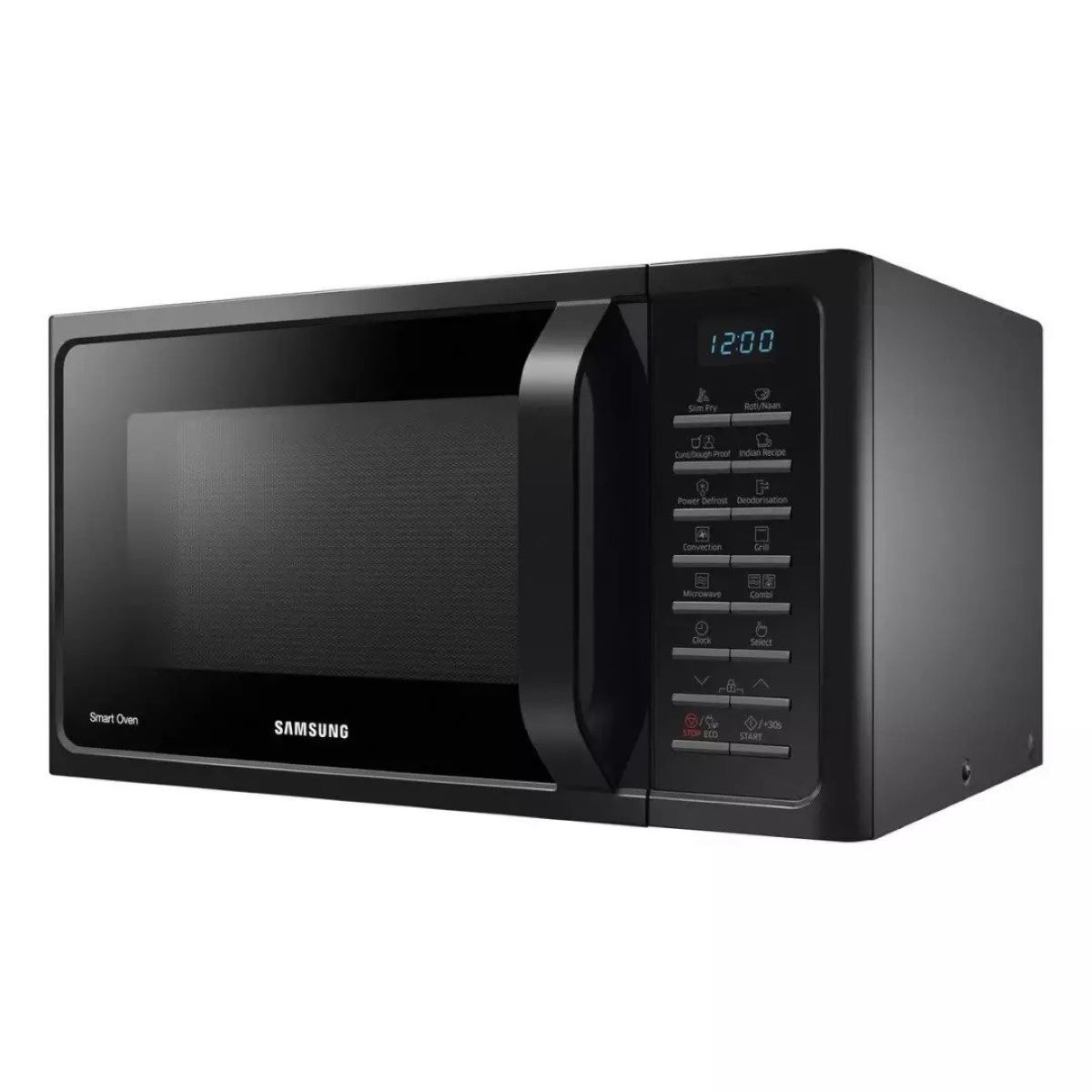 How To Fix The Error Code E-75 For Samsung Convection Oven