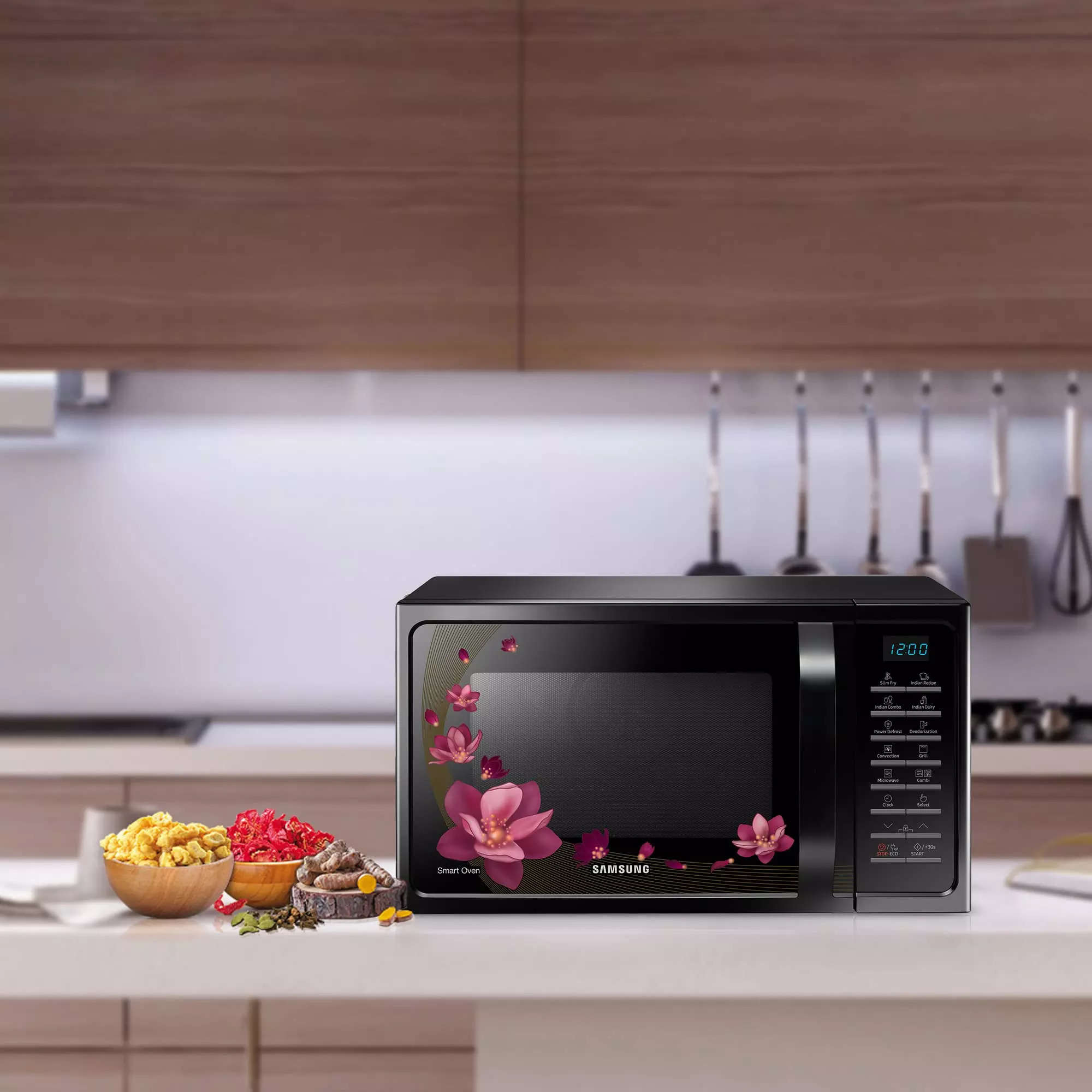 How To Fix The Error Code E-83 For Samsung Microwave