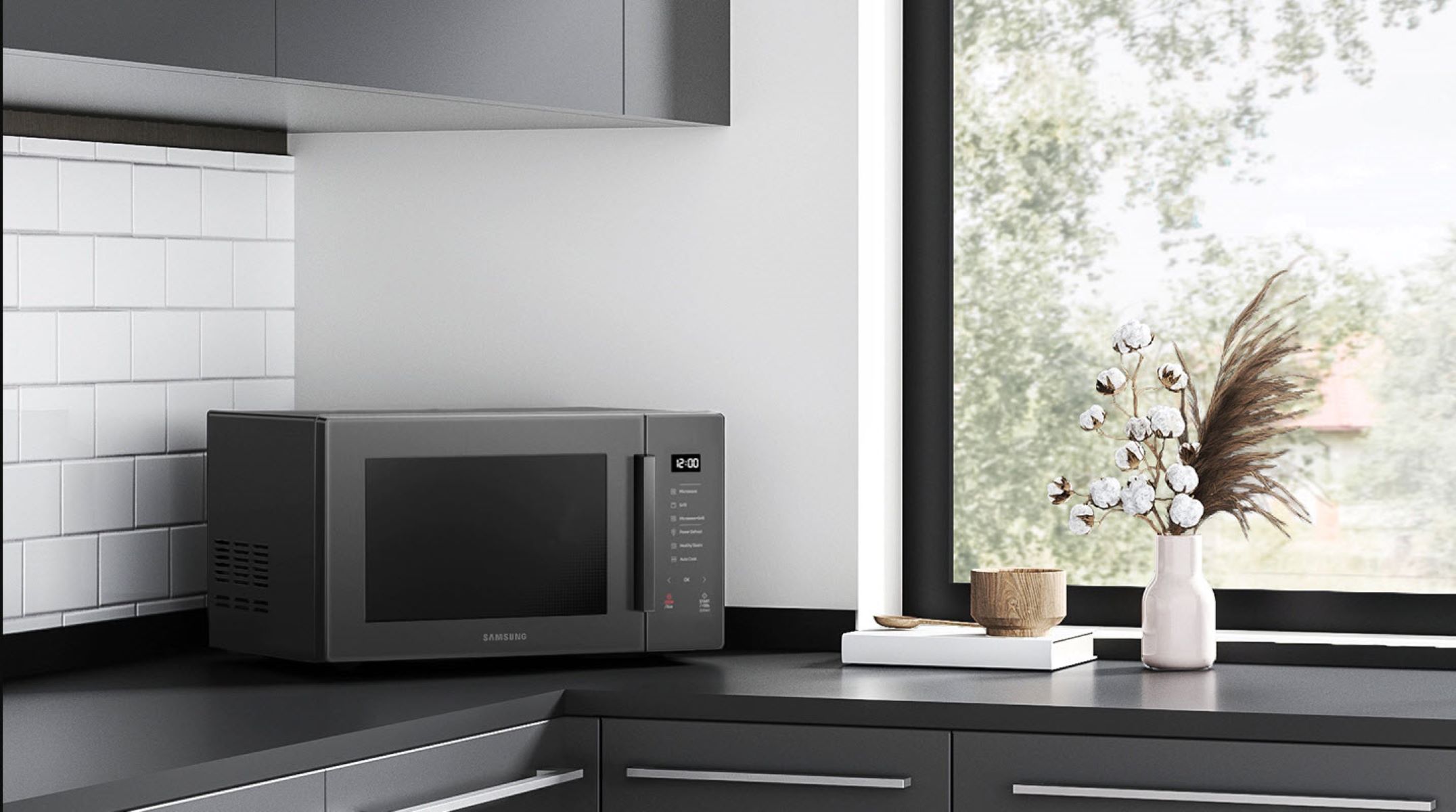 How To Fix The Error Code E-92 For Samsung Microwave