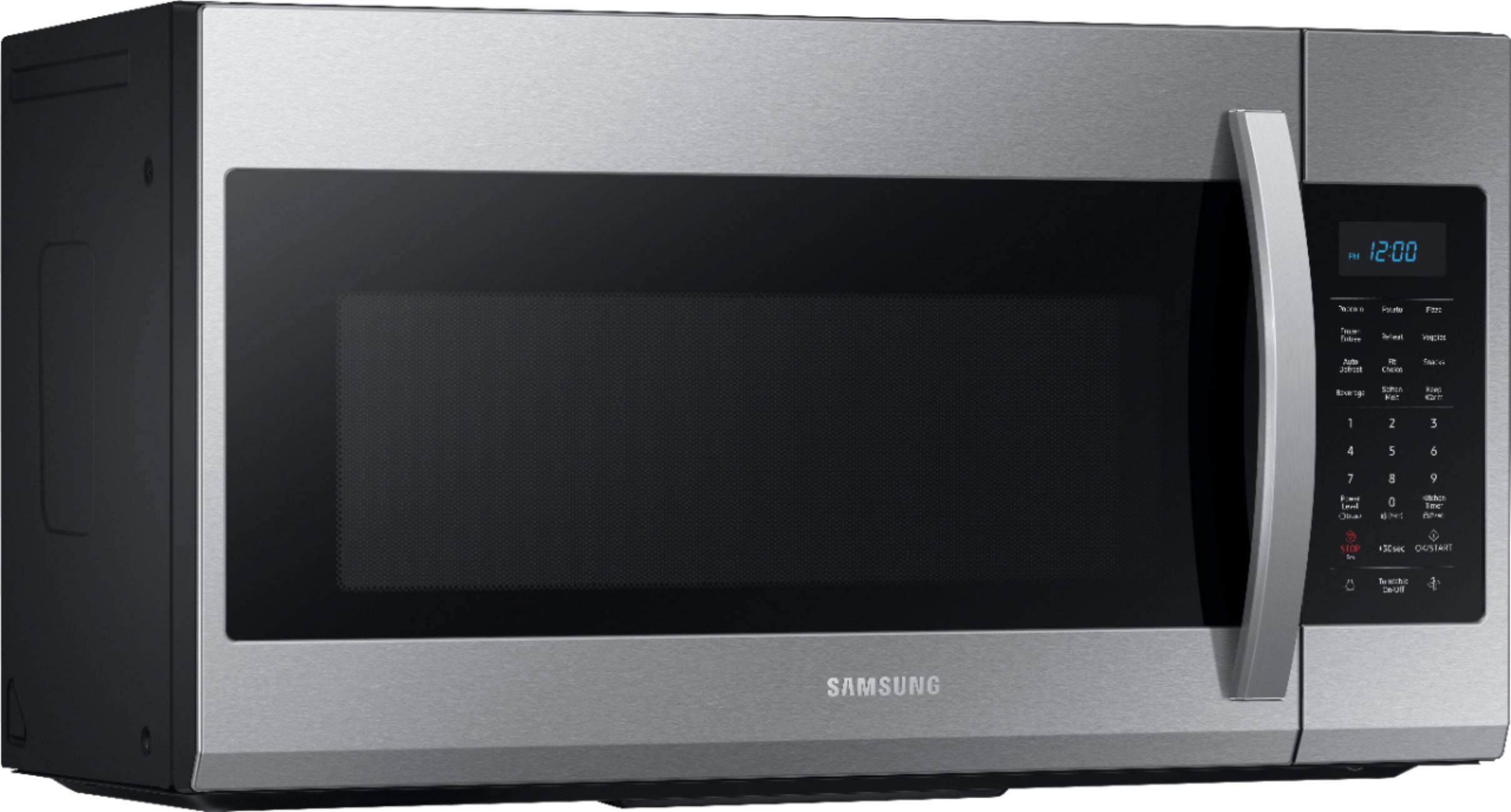 How To Fix The Error Code E-95 For Samsung Microwave