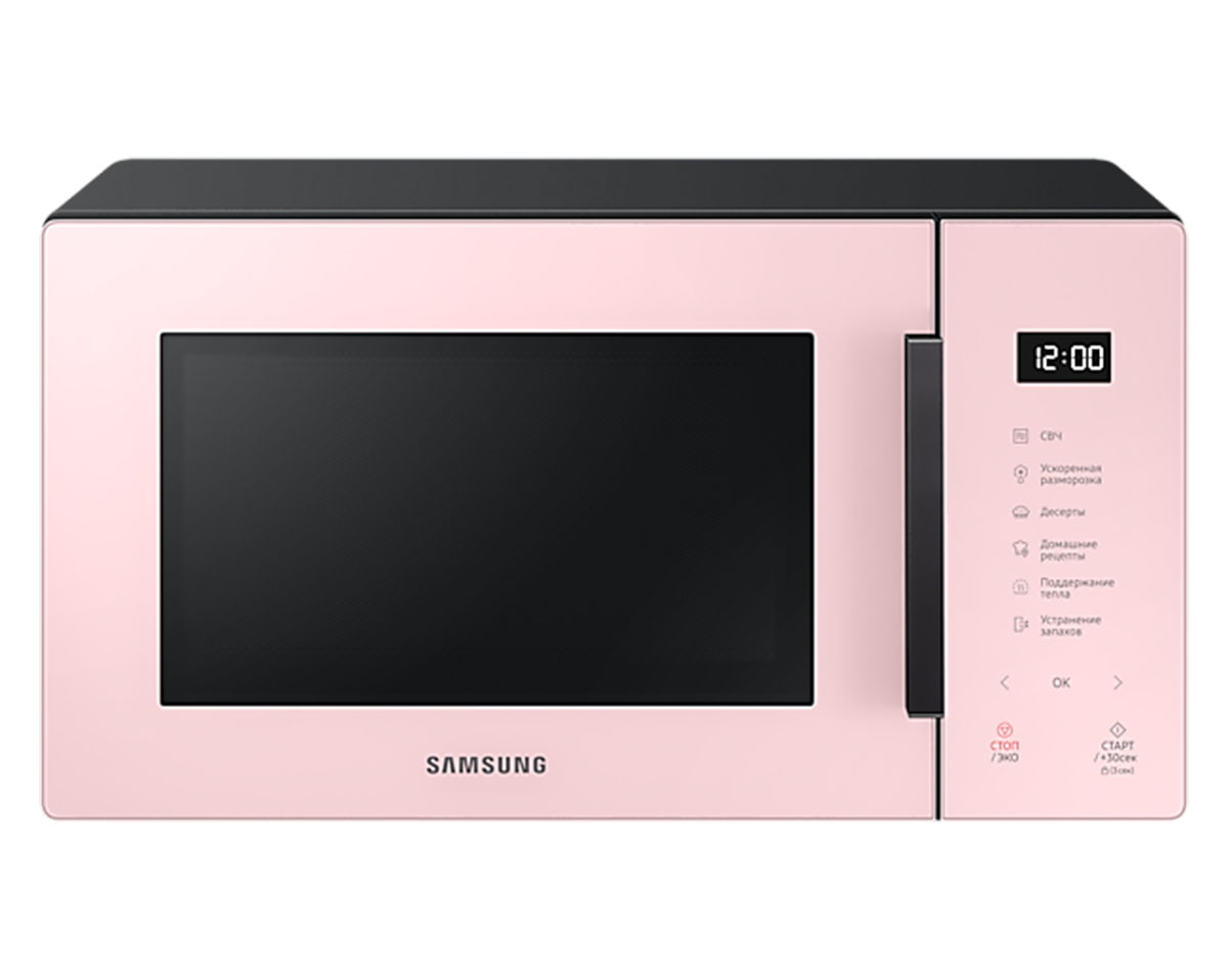 How To Fix The Error Code E-96 For Samsung Microwave