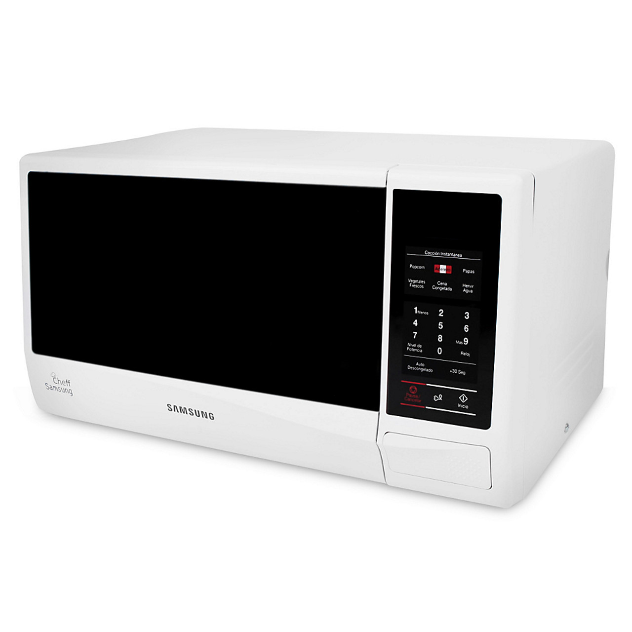 How To Fix The Error Code E-A4 For Samsung Microwave