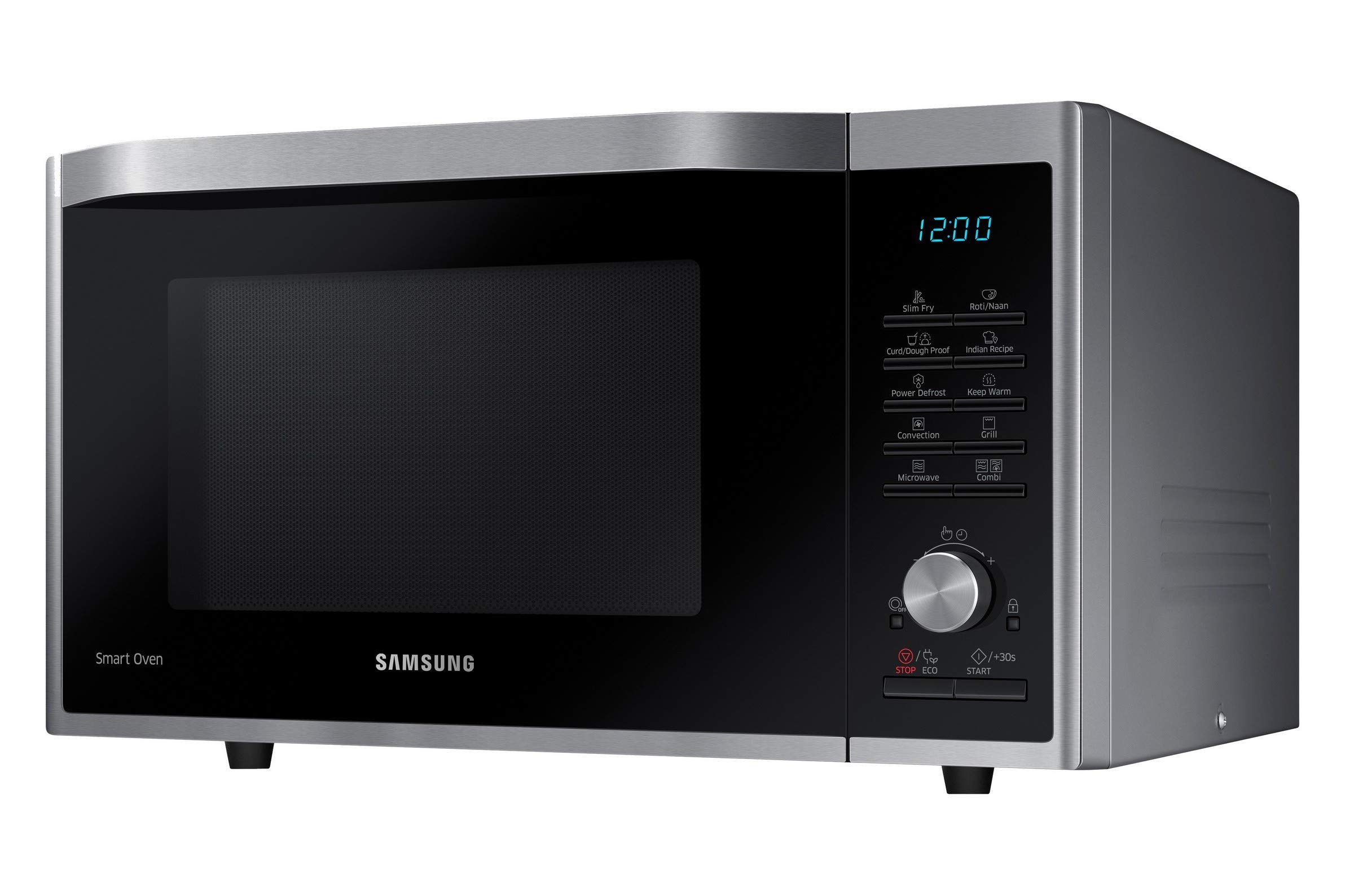 How To Fix The Error Code E-D1 For Samsung Microwave