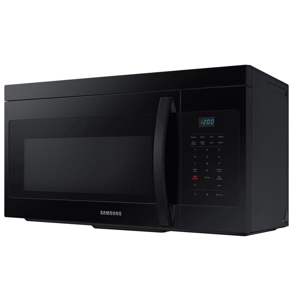 How To Fix The Error Code E-T2 For Samsung Microwave