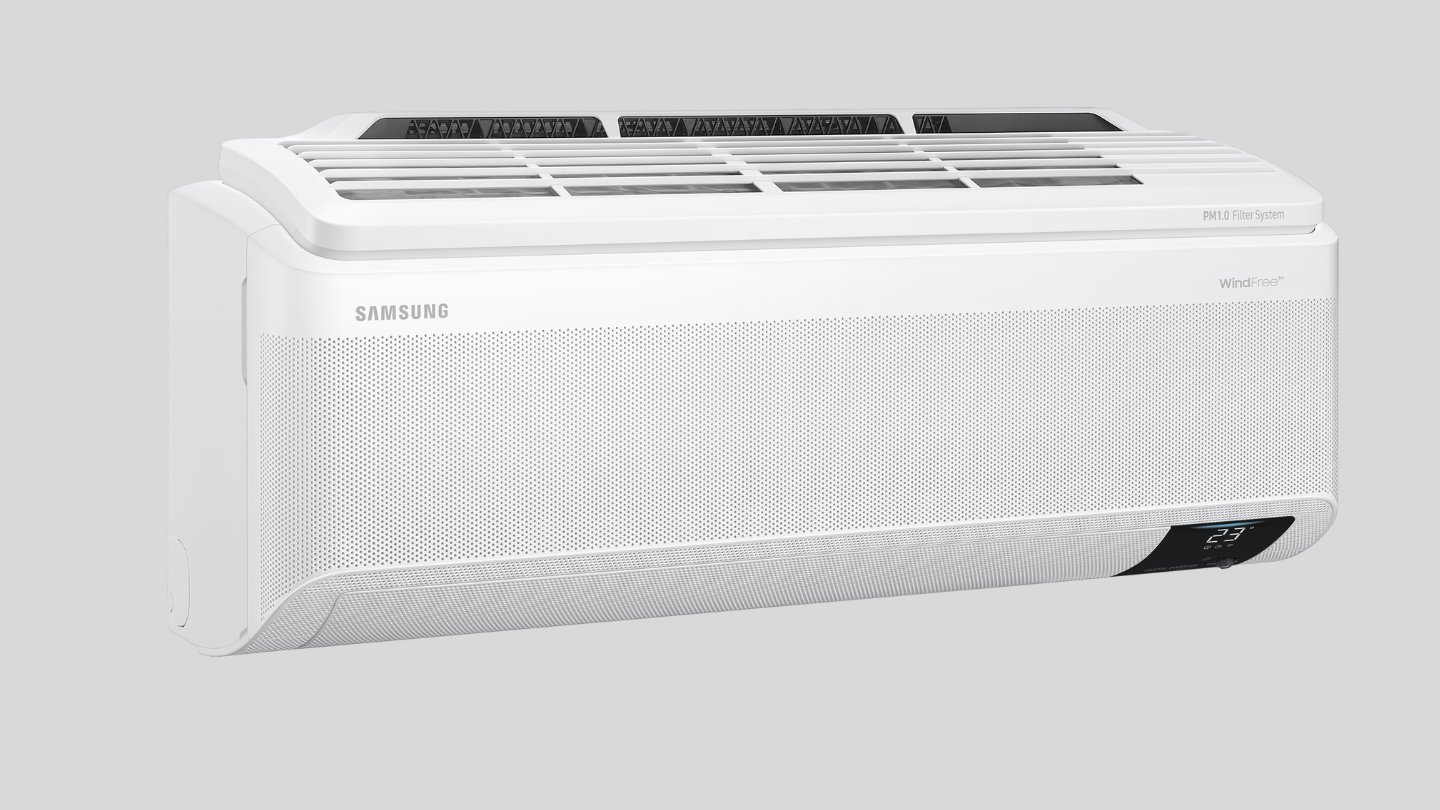 How To Fix The Error Code E122 For Samsung Air Conditioner