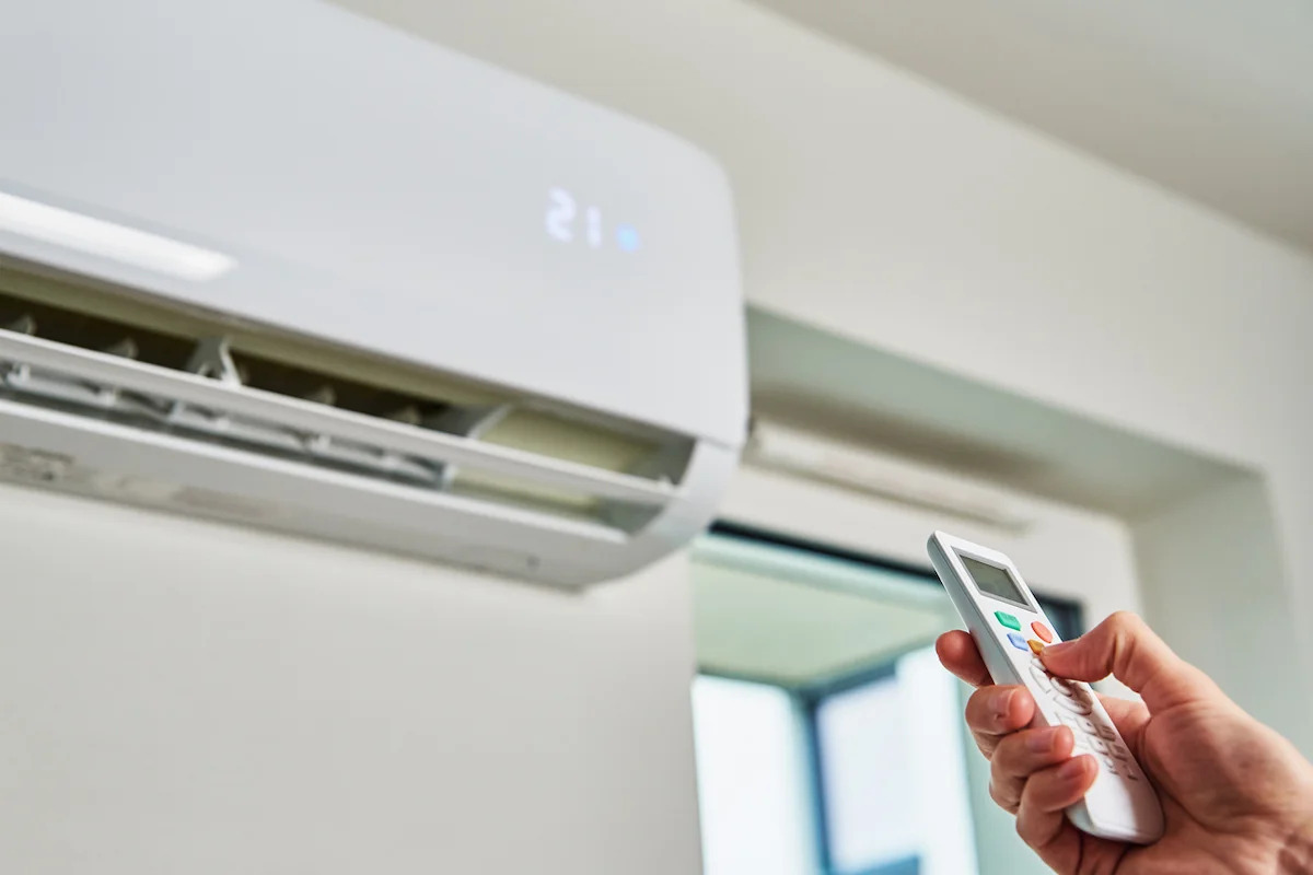 How To Fix The Error Code E130 For Samsung Air Conditioner