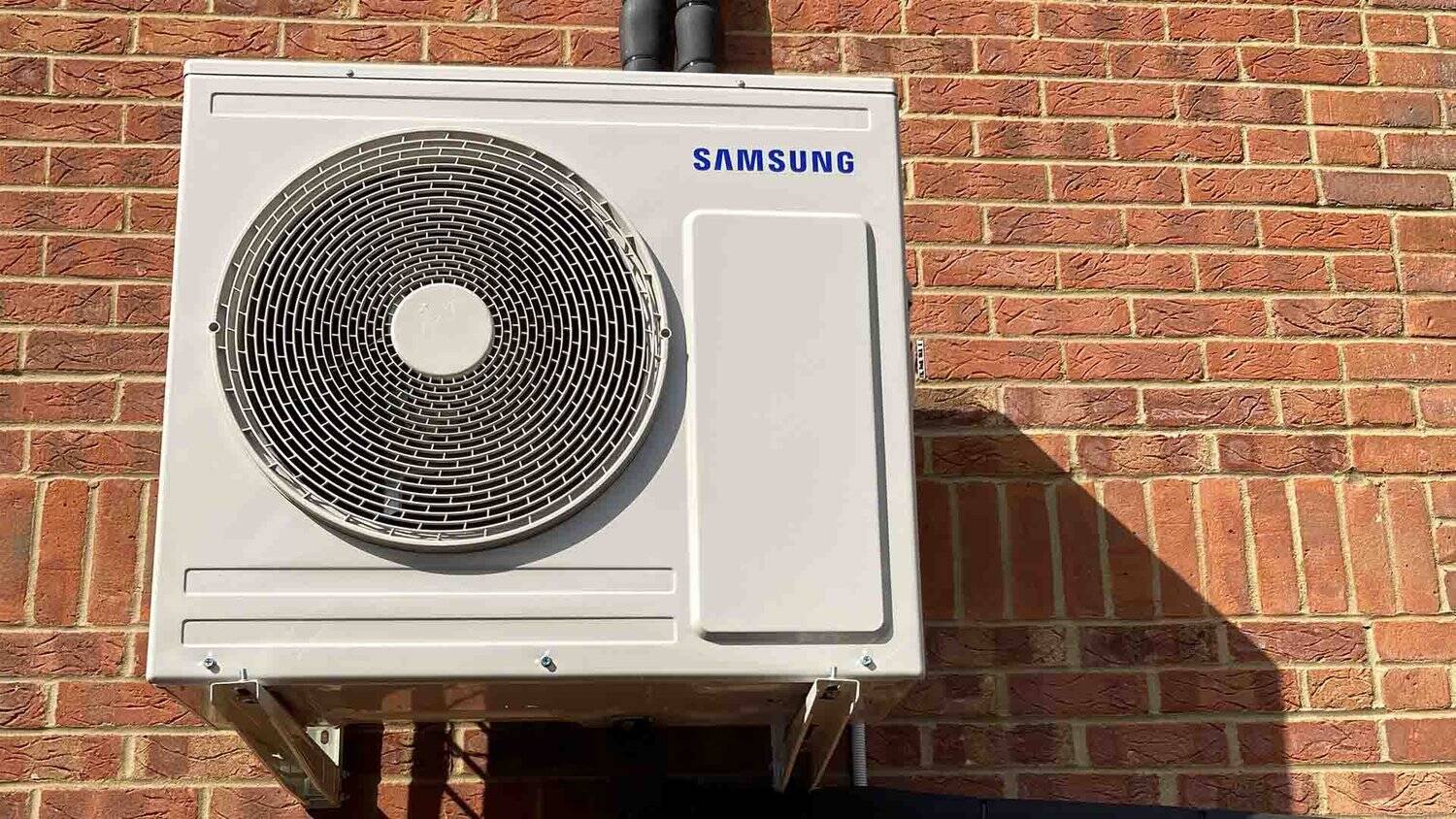 How To Fix The Error Code E208 For Samsung Air Conditioner