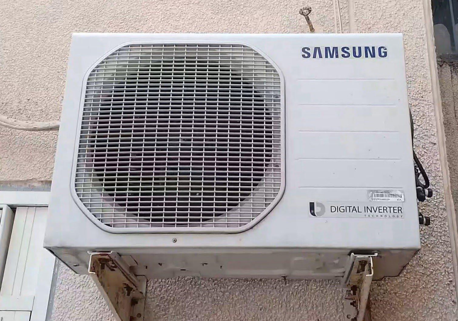 How To Fix The Error Code E209 For Samsung Air Conditioner