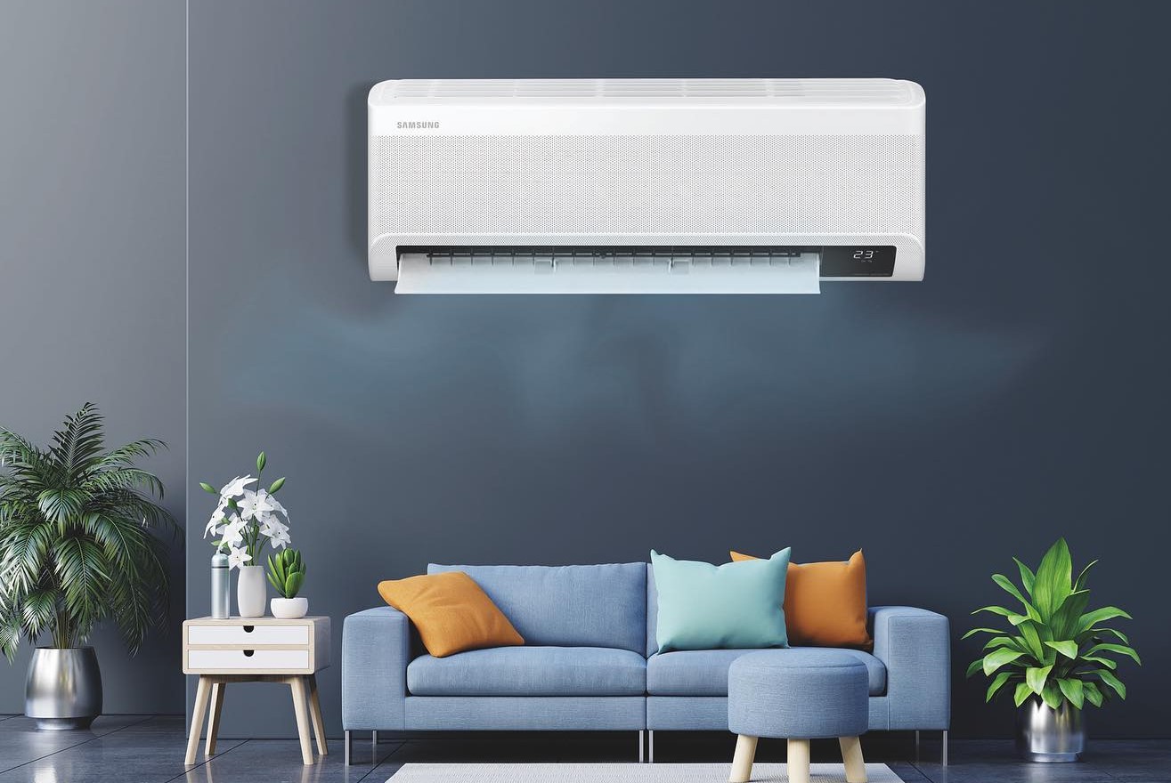 How To Fix The Error Code E232 For Samsung Air Conditioner