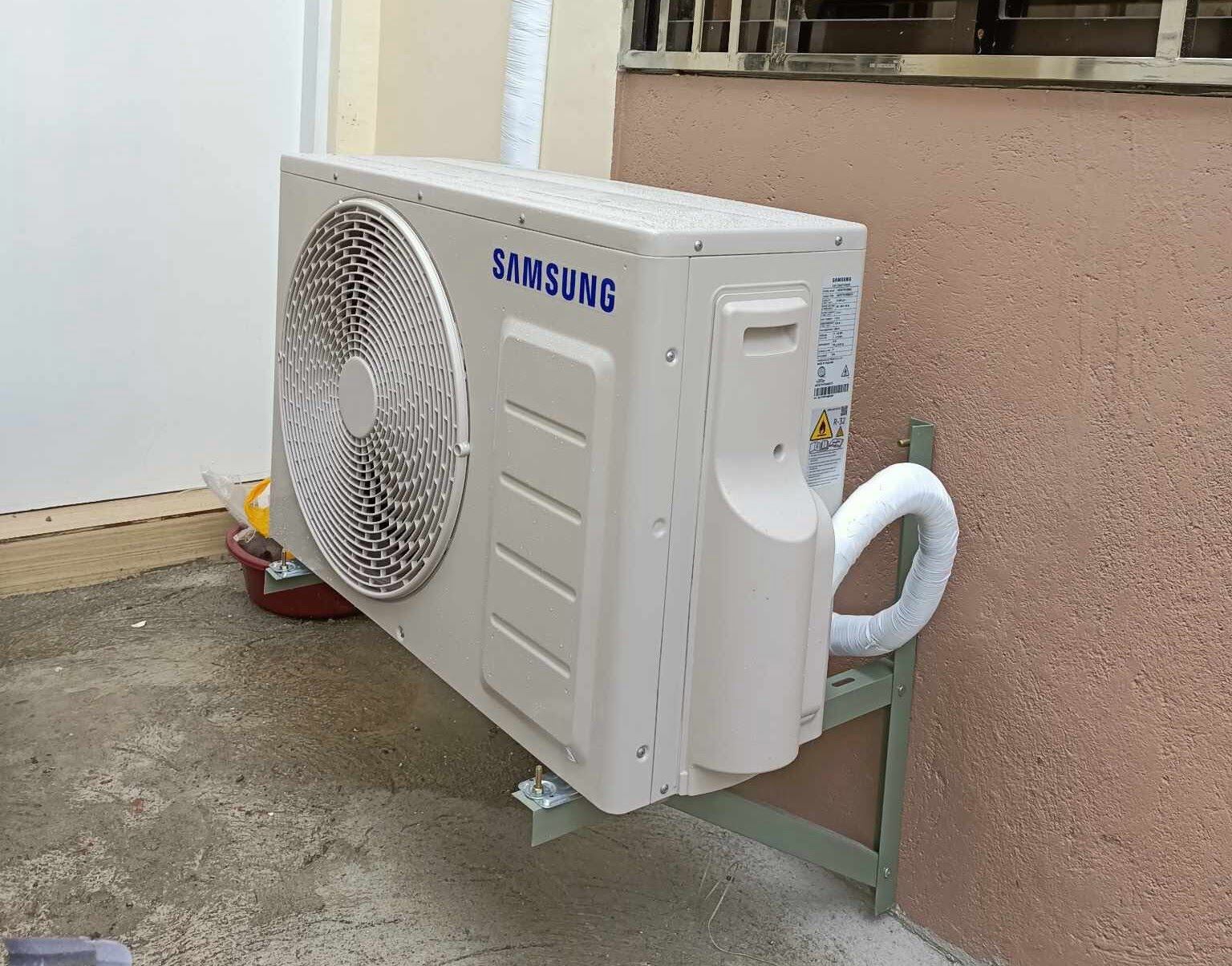 How To Fix The Error Code E239 For Samsung Air Conditioner