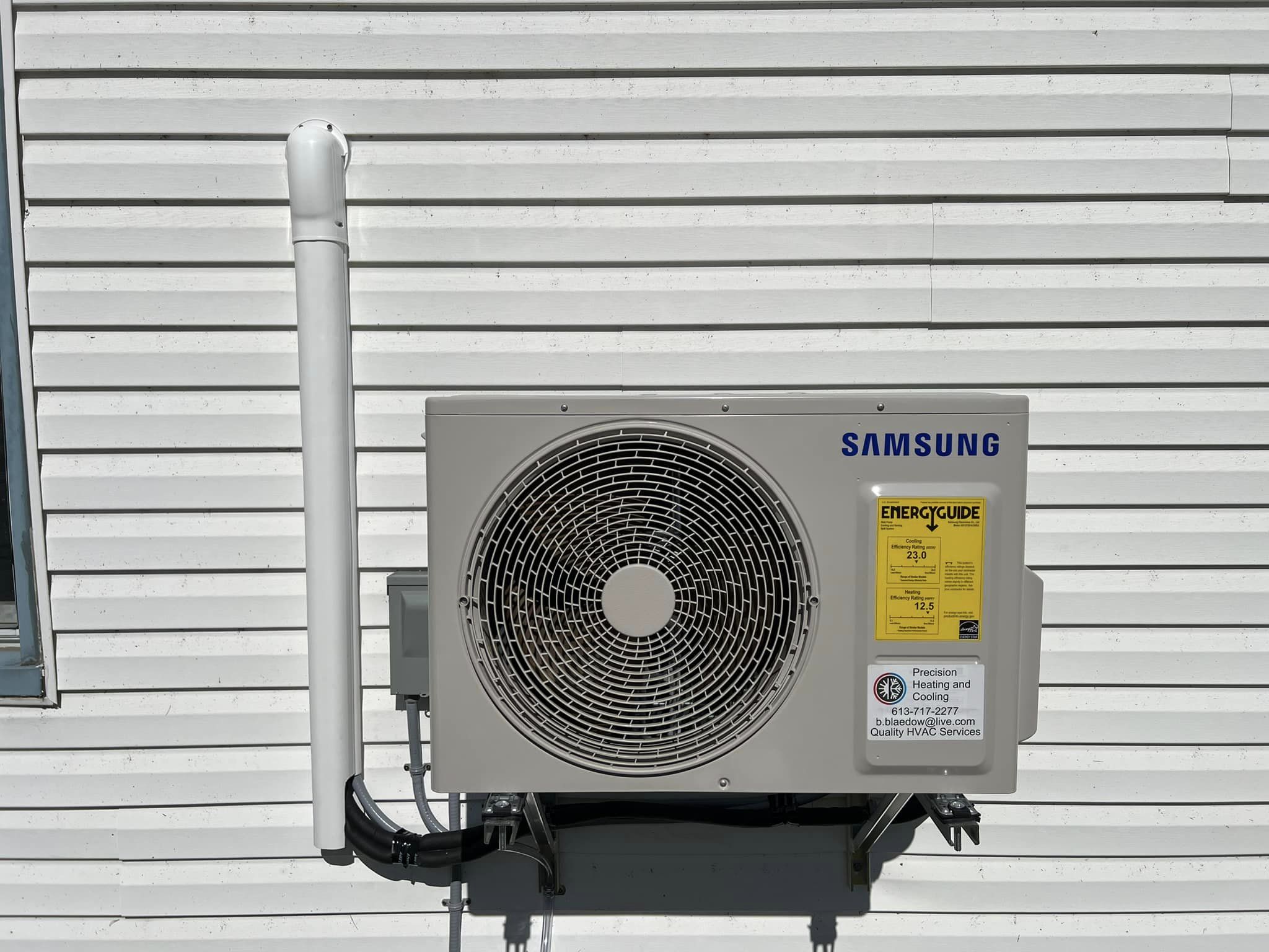 How To Fix The Error Code E241 For Samsung Air Conditioner