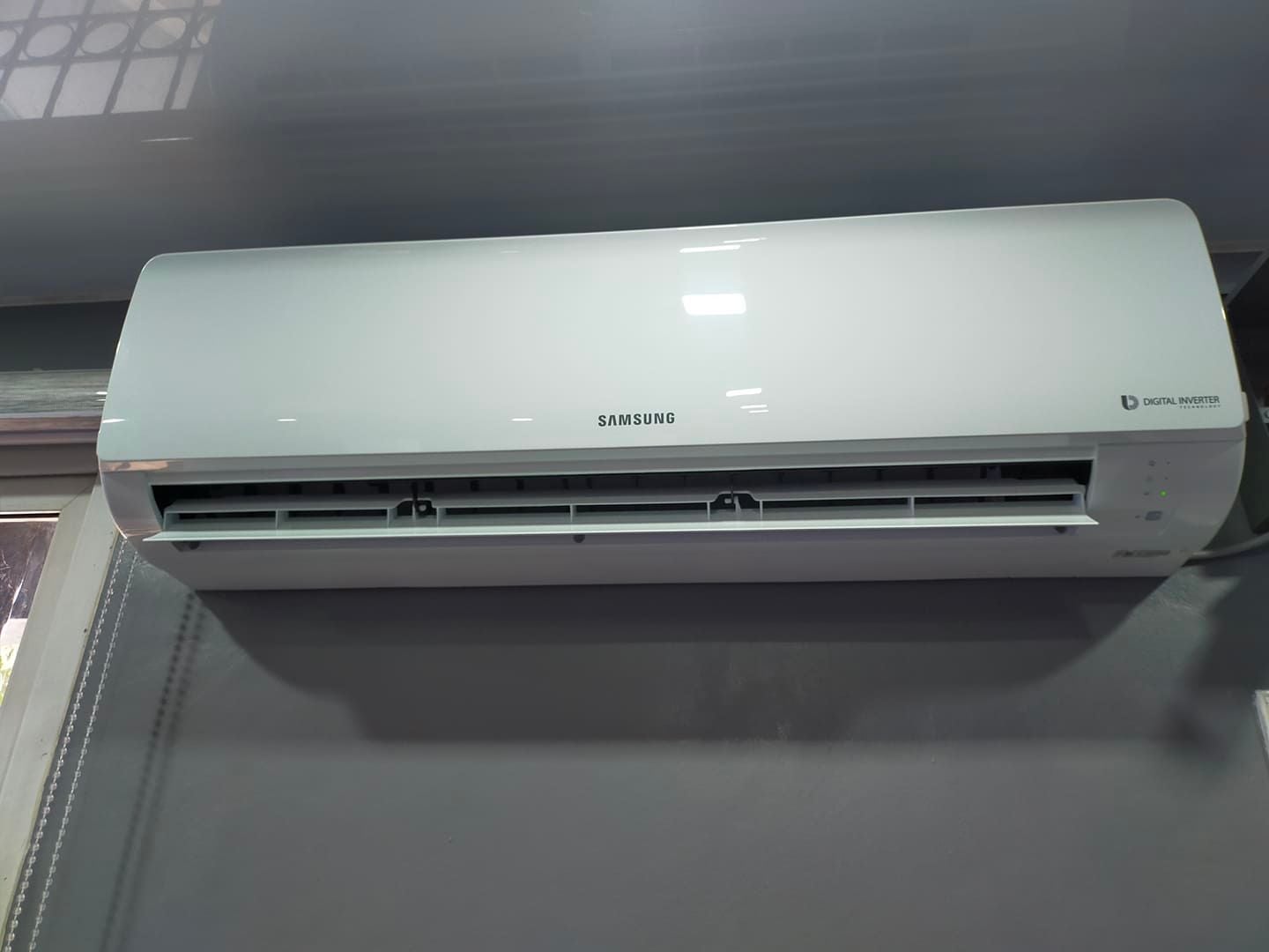 How To Fix The Error Code E302 For Samsung Air Conditioner