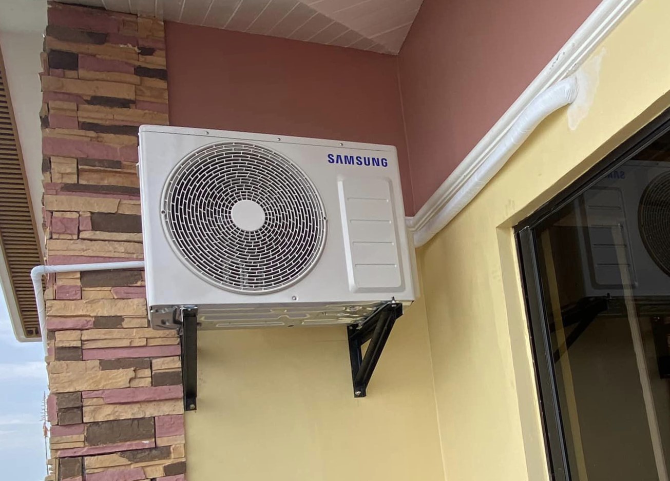 How To Fix The Error Code E303 For Samsung Air Conditioner