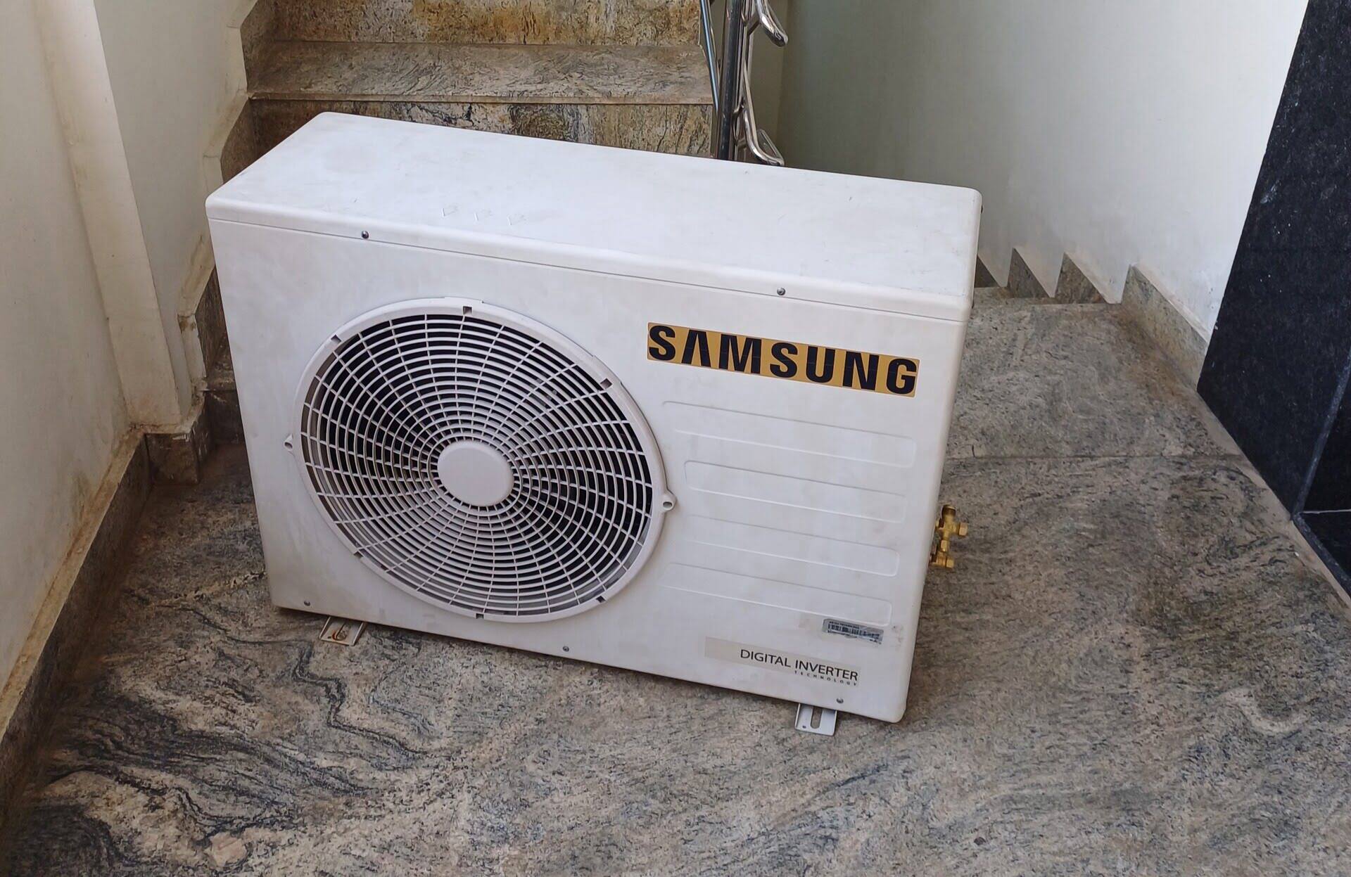 How To Fix The Error Code E304 For Samsung Air Conditioner