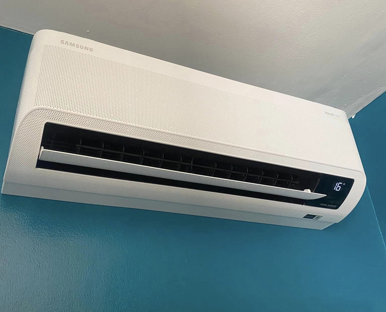 How To Fix The Error Code E307 For Samsung Air Conditioner