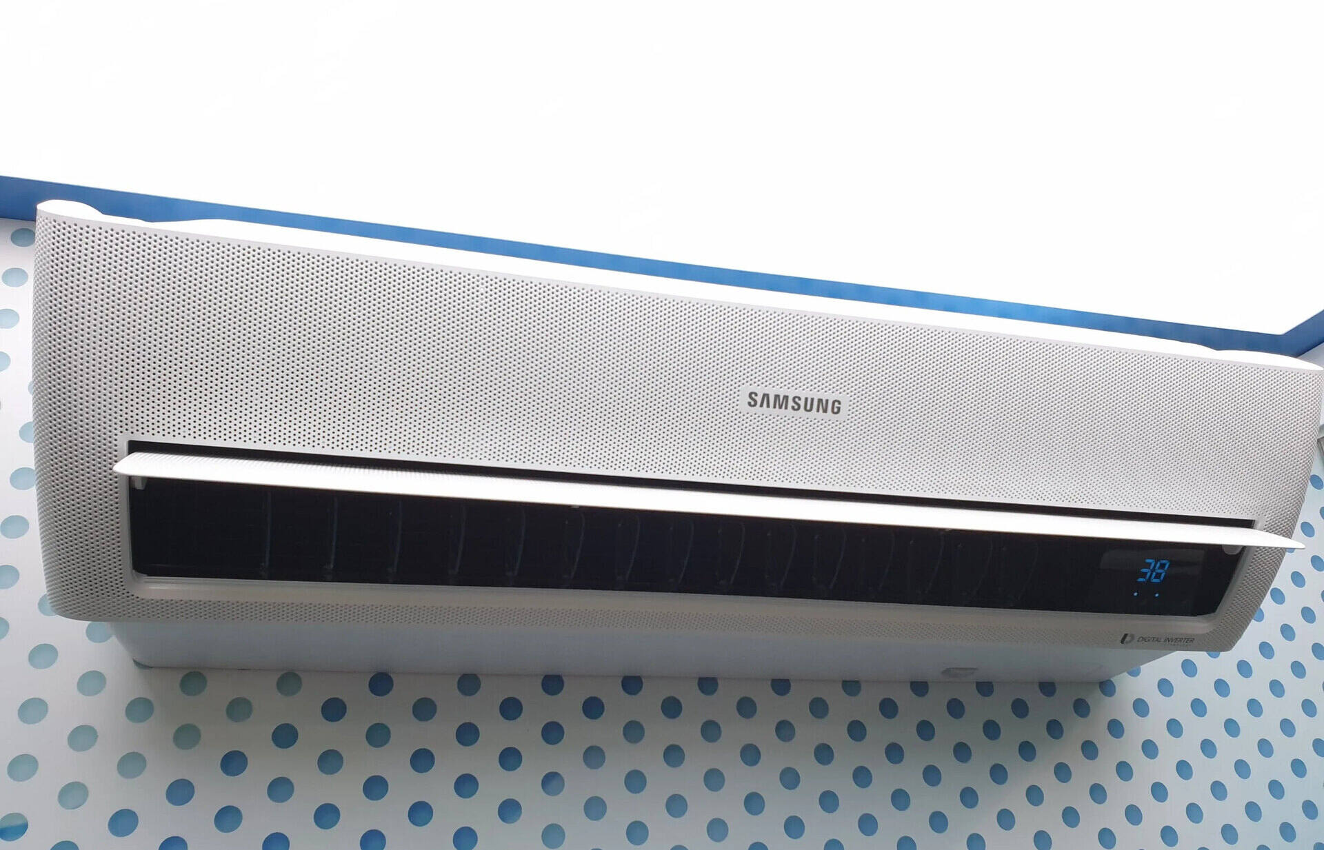 How To Fix The Error Code E309 For Samsung Air Conditioner
