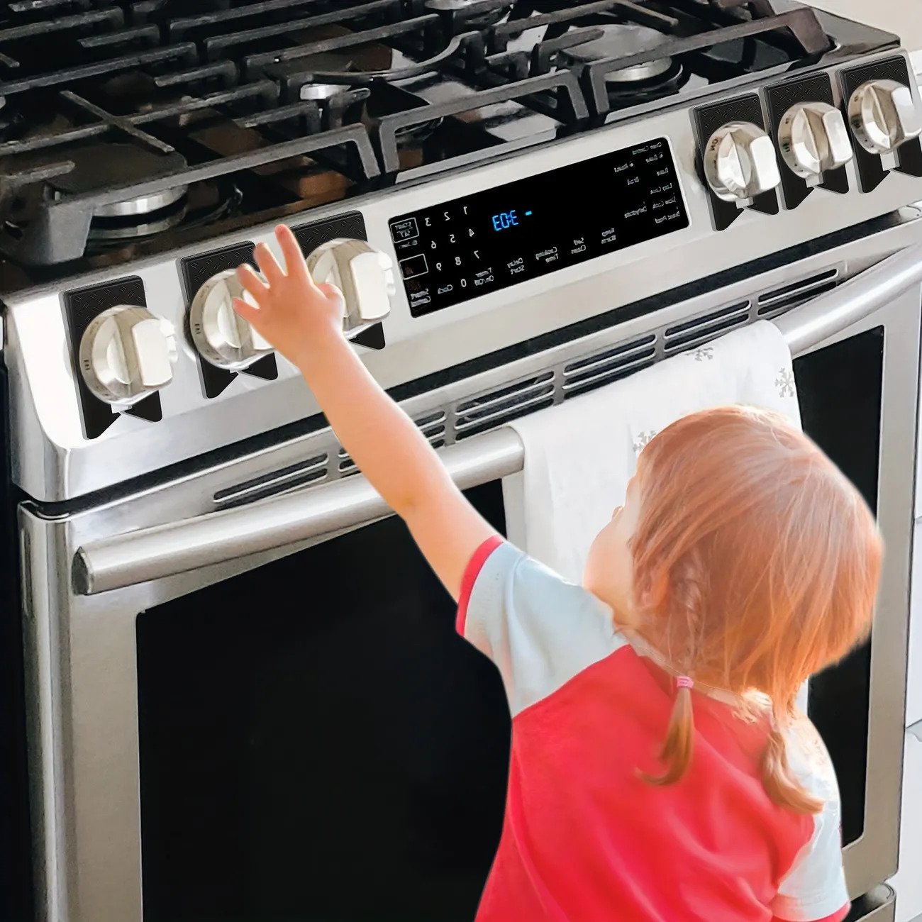 How To Fix The Error Code E40 For Samsung Cooktop