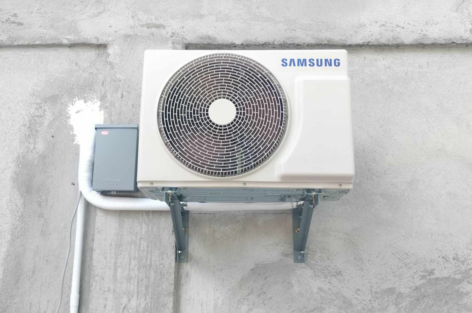 How To Fix The Error Code E426 For Samsung Air Conditioner