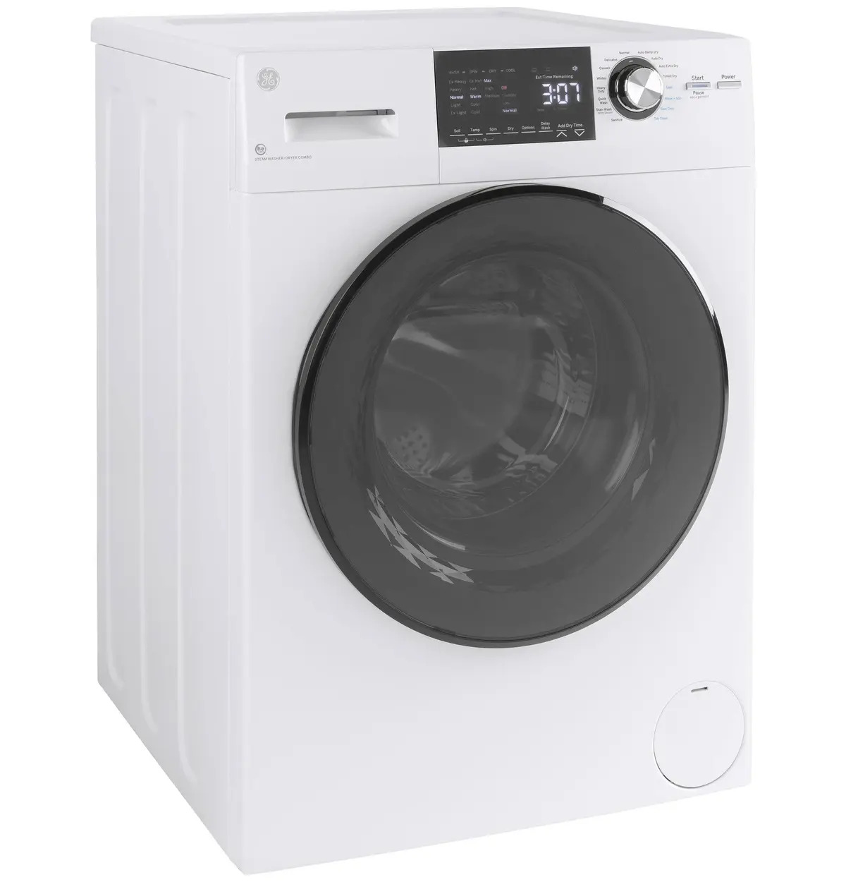 How To Fix The Error Code E49 For GE Washing Machine