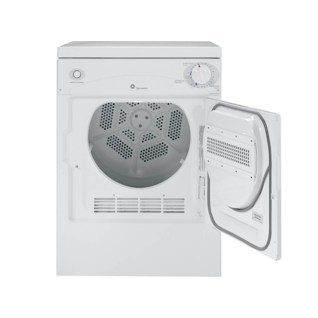 How To Fix The Error Code E63 For GE Dryer