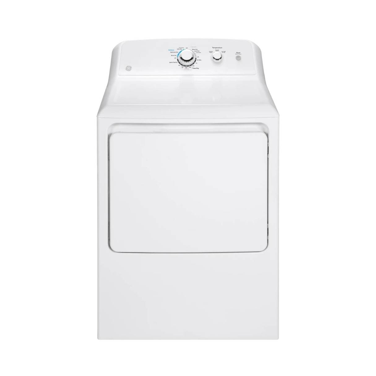 How To Fix The Error Code E64 For GE Dryer