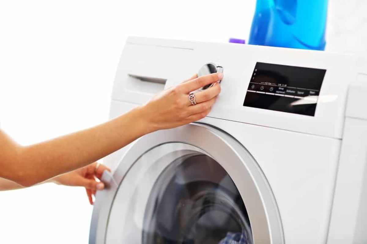 How To Fix The Error Code E70 For GE Washing Machine