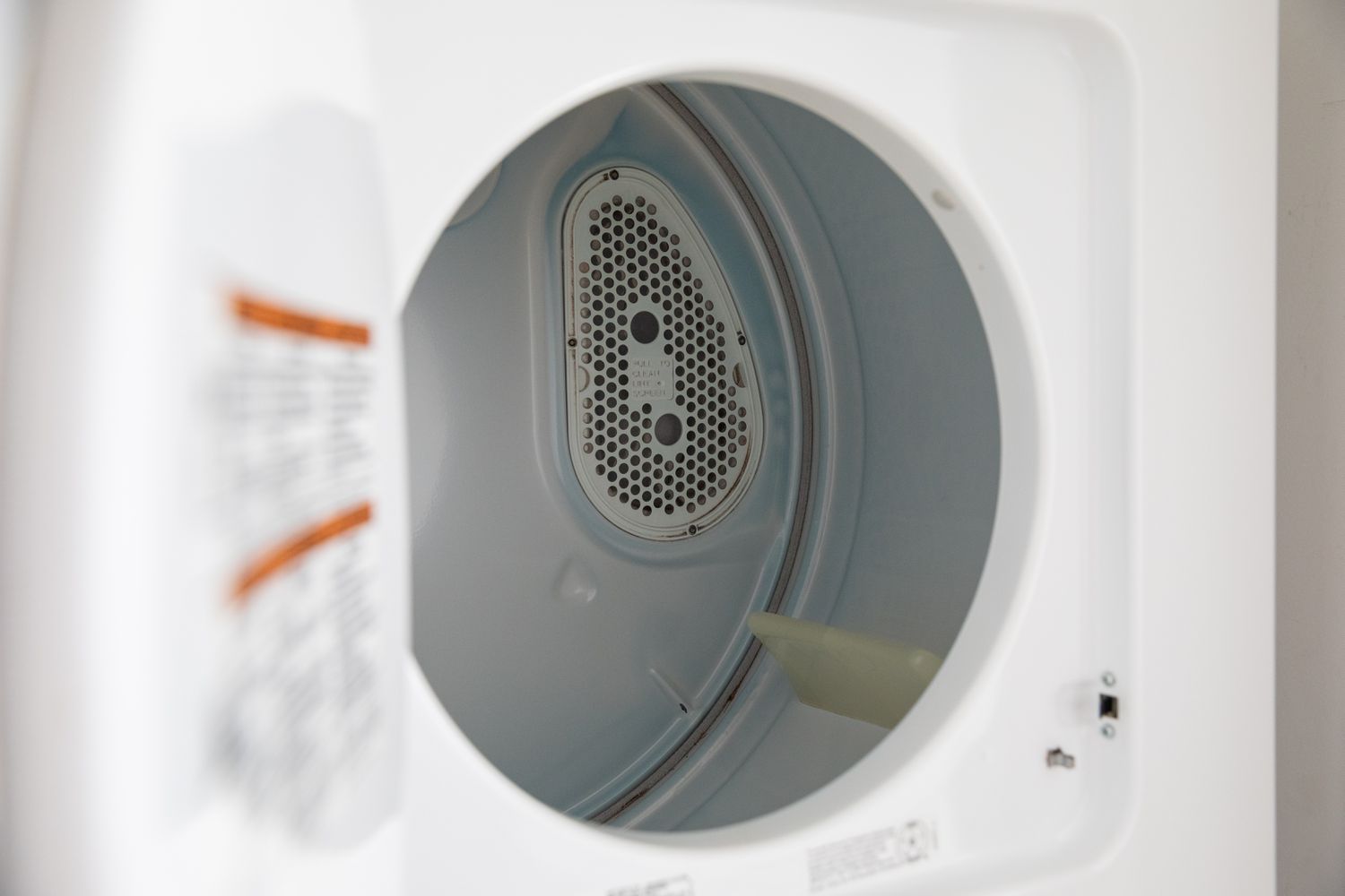 How To Fix The Error Code E76 For GE Dryer