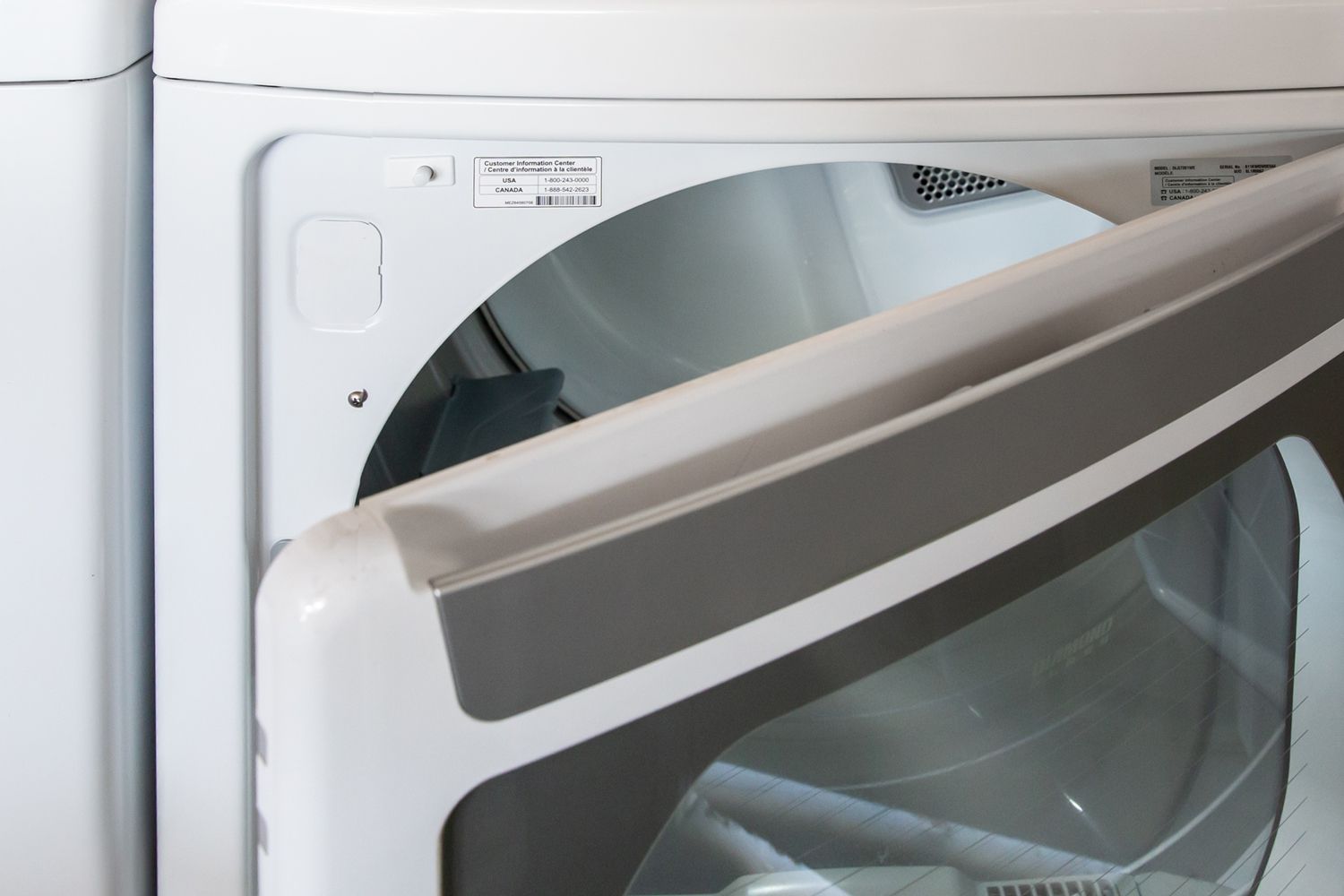How To Fix The Error Code E79 For GE Dryer