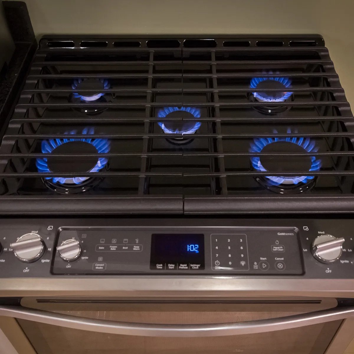 How To Fix The Error Code E8 For Whirlpool Oven & Range