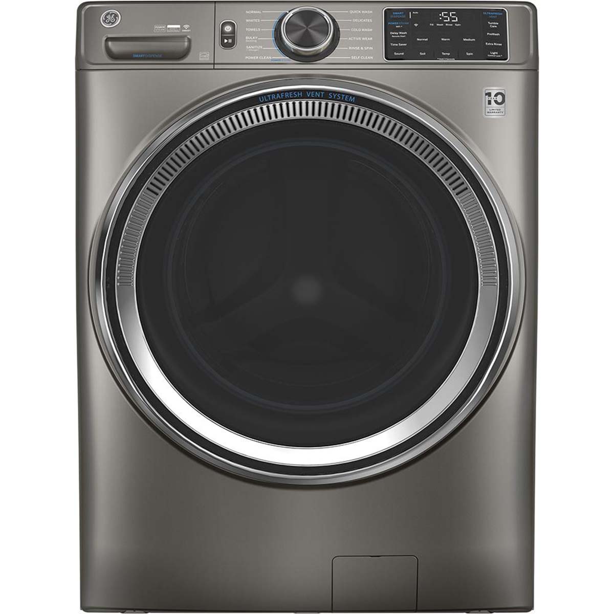 How To Fix The Error Code E97 For GE Washing Machine