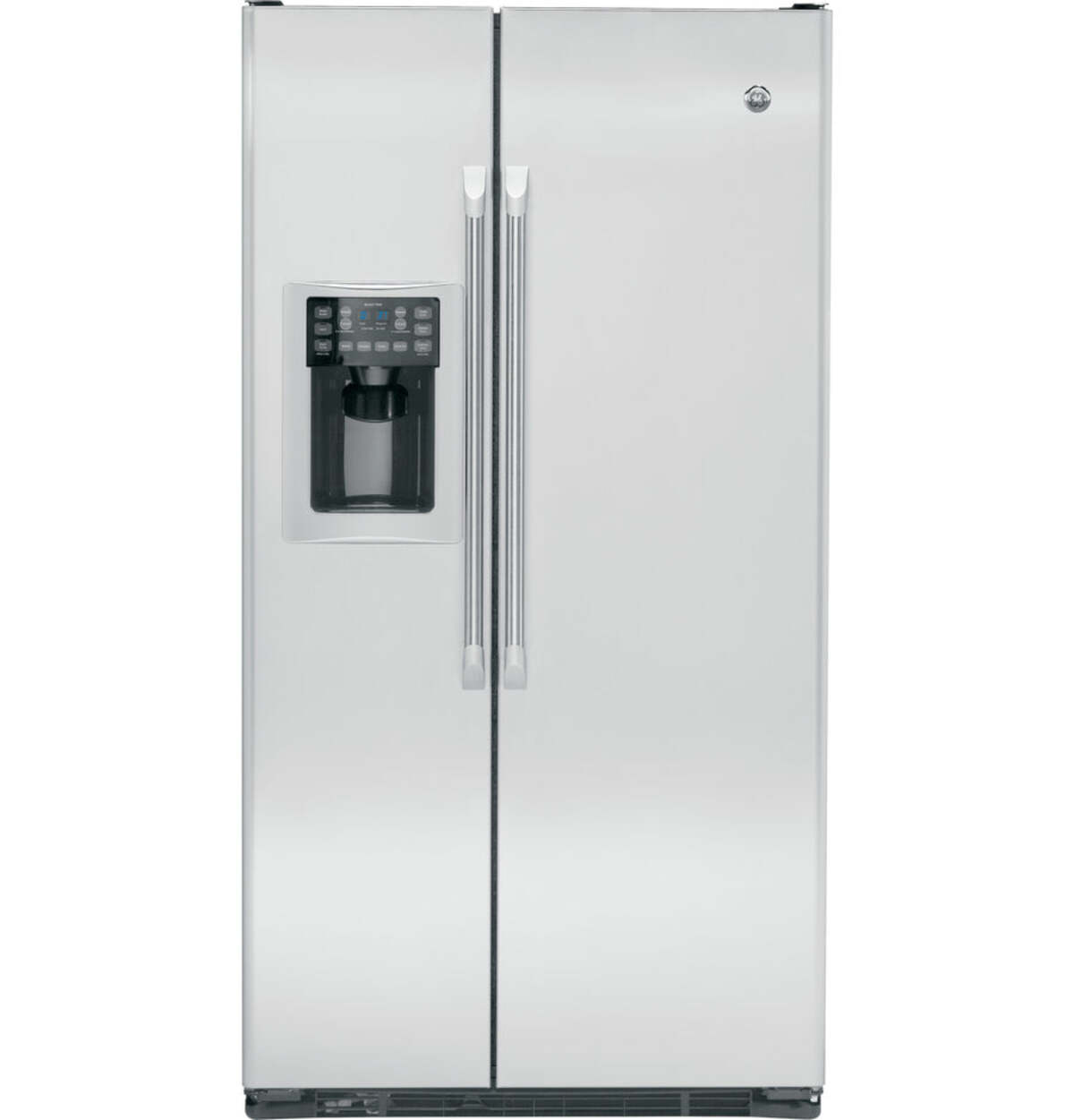 How To Fix The Error Code EF For GE Refrigerator & Freezer