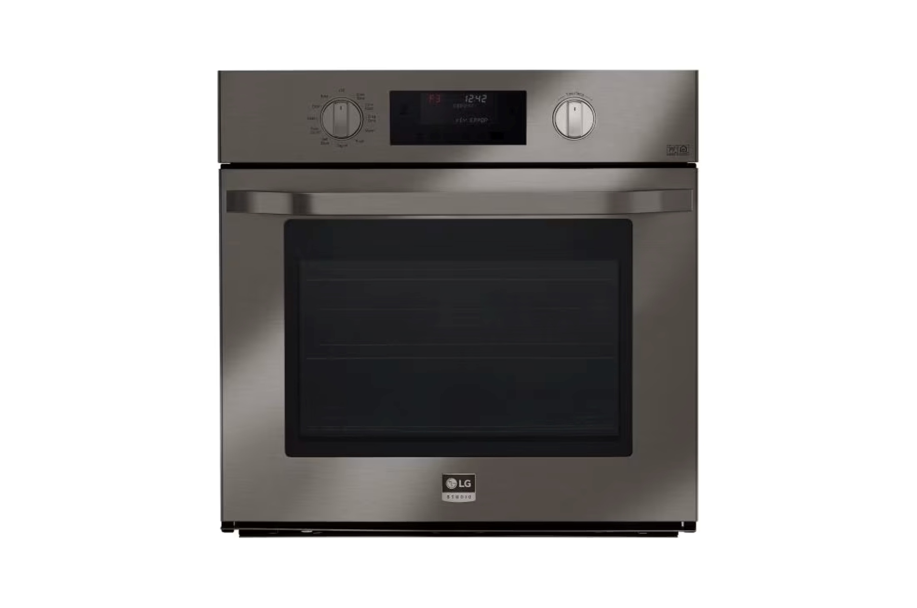 How To Fix The Error Code F-21 For LG Oven