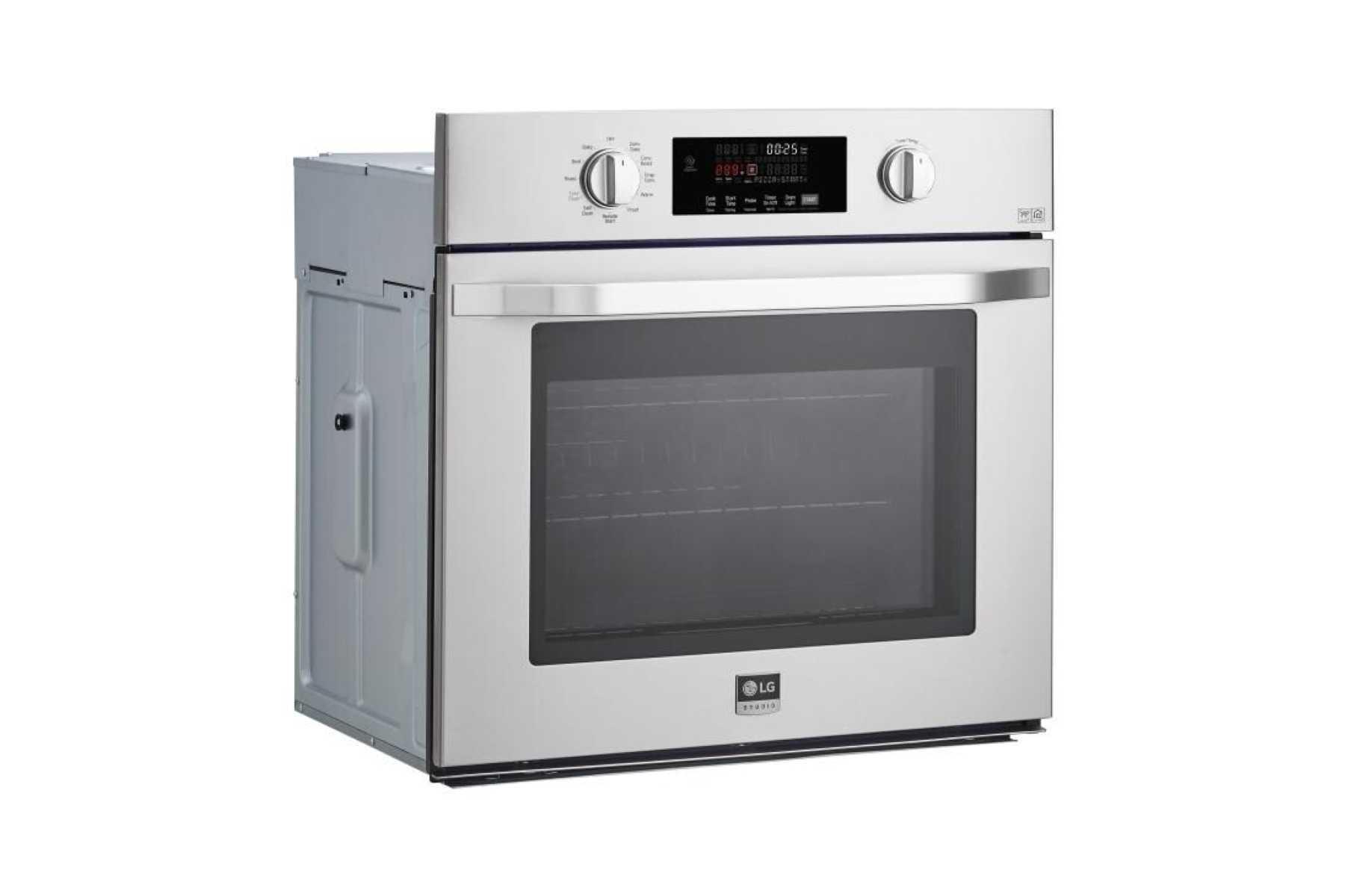 How To Fix The Error Code F-24 For LG Oven