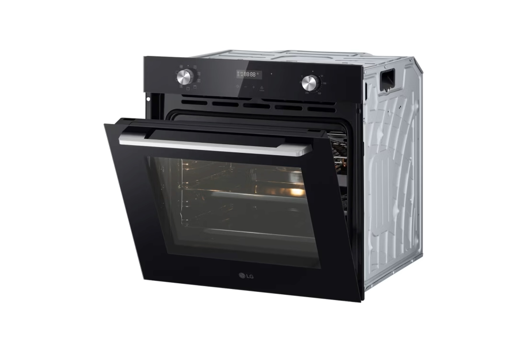 How To Fix The Error Code F-30 For LG Oven