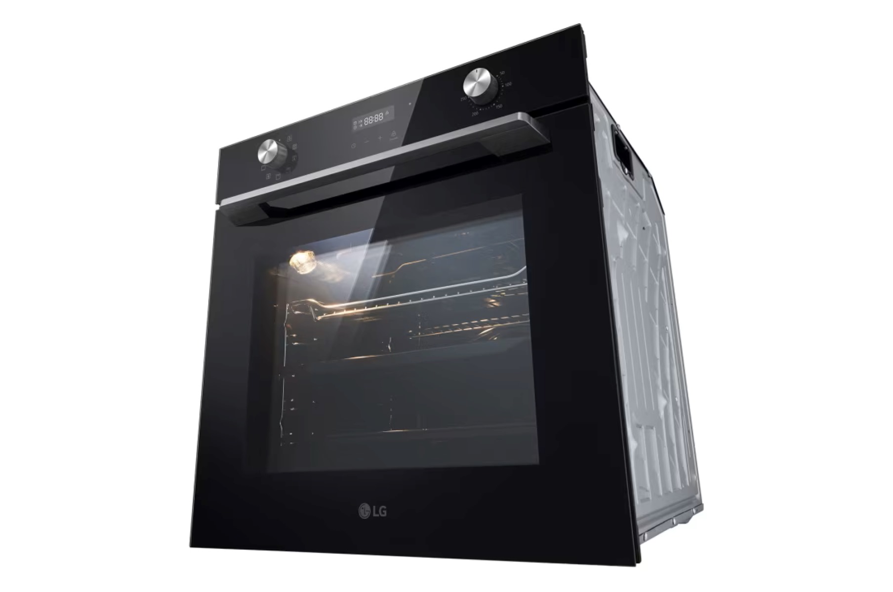 How To Fix The Error Code F-33 For LG Oven